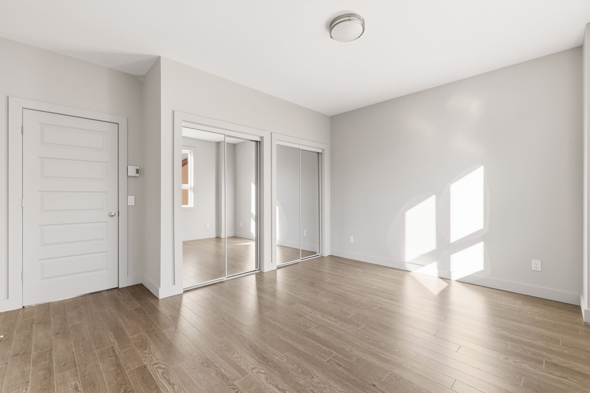 Logement