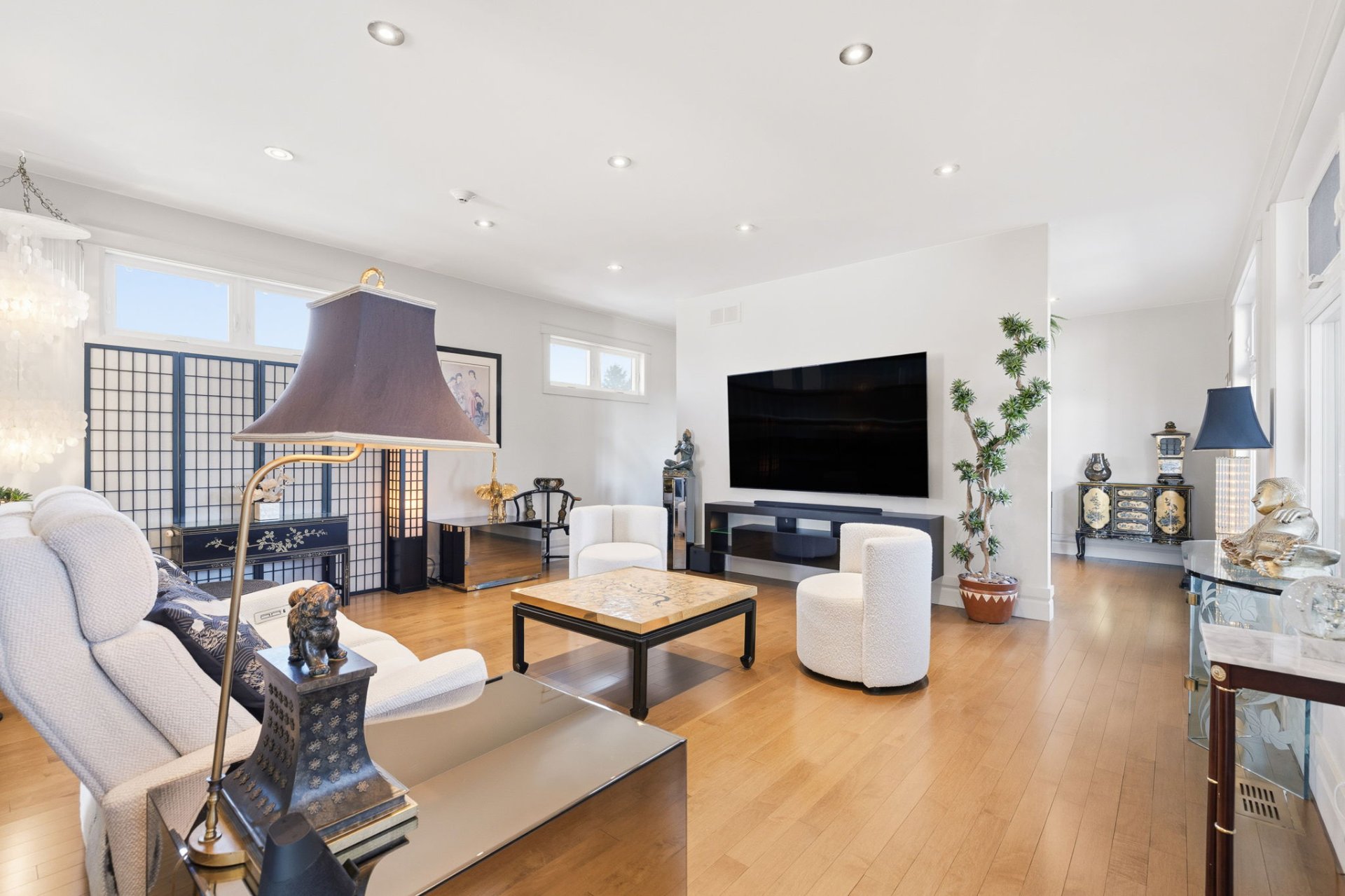 Logement
