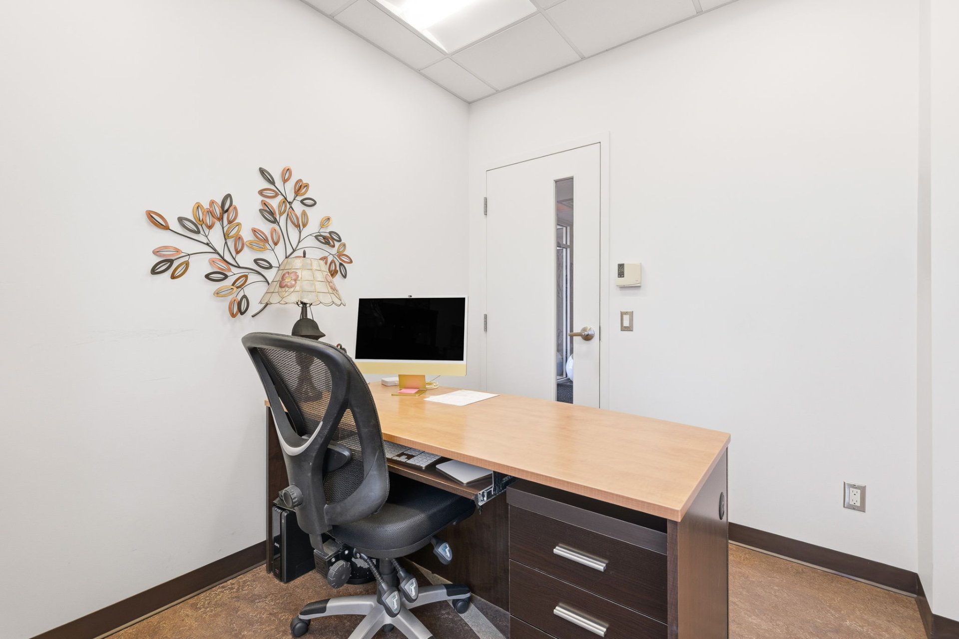 Bureau