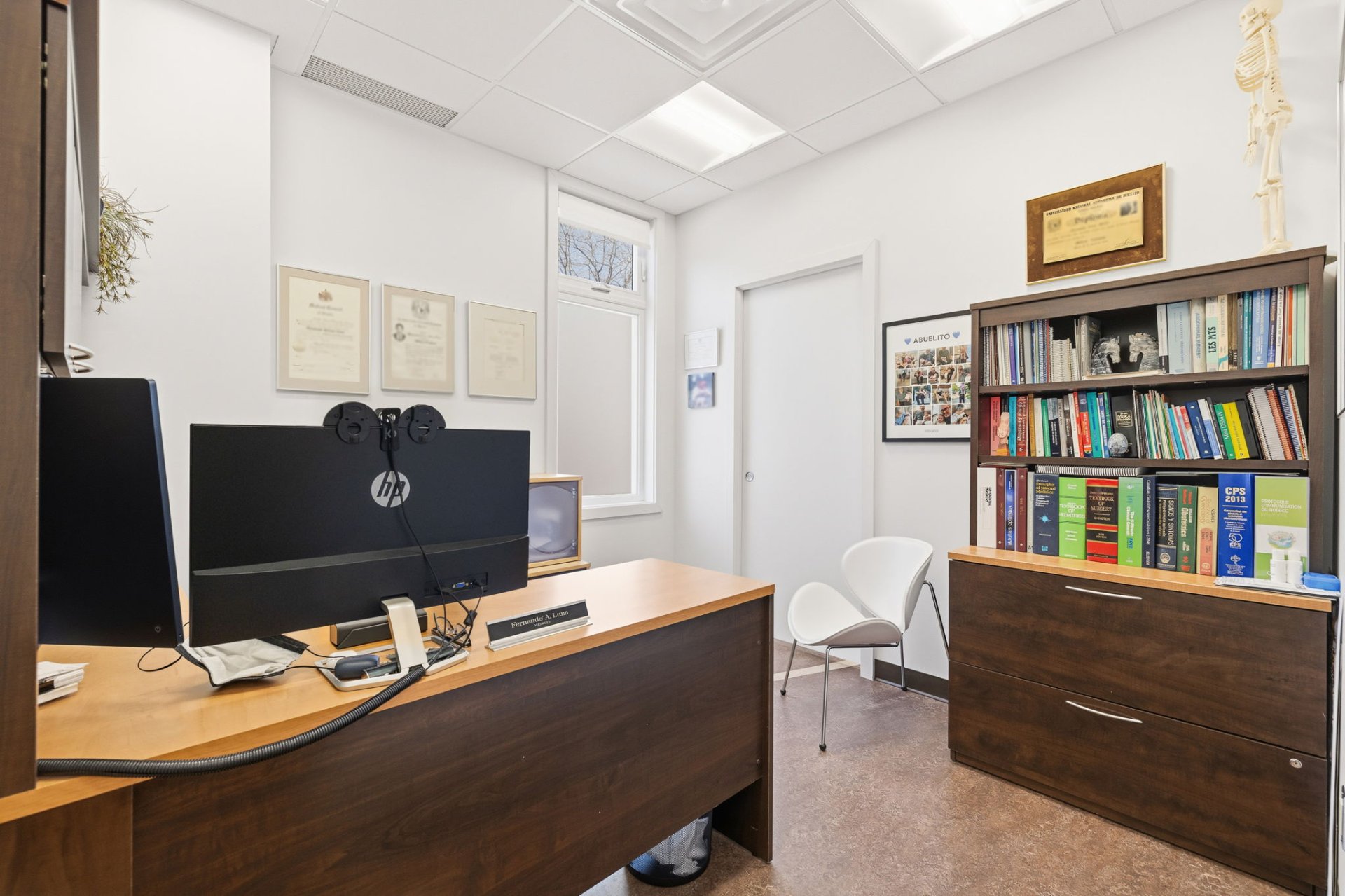 Bureau