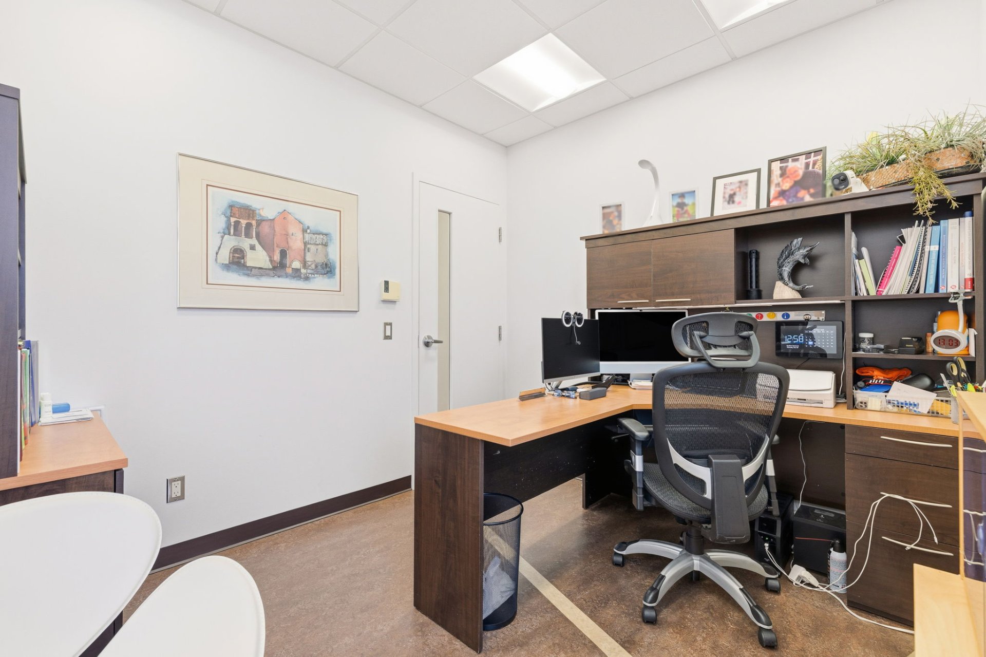 Bureau