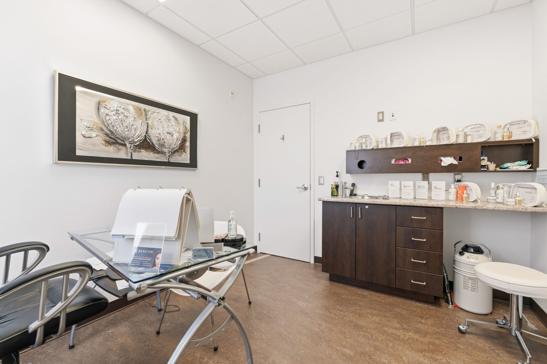 Bureau