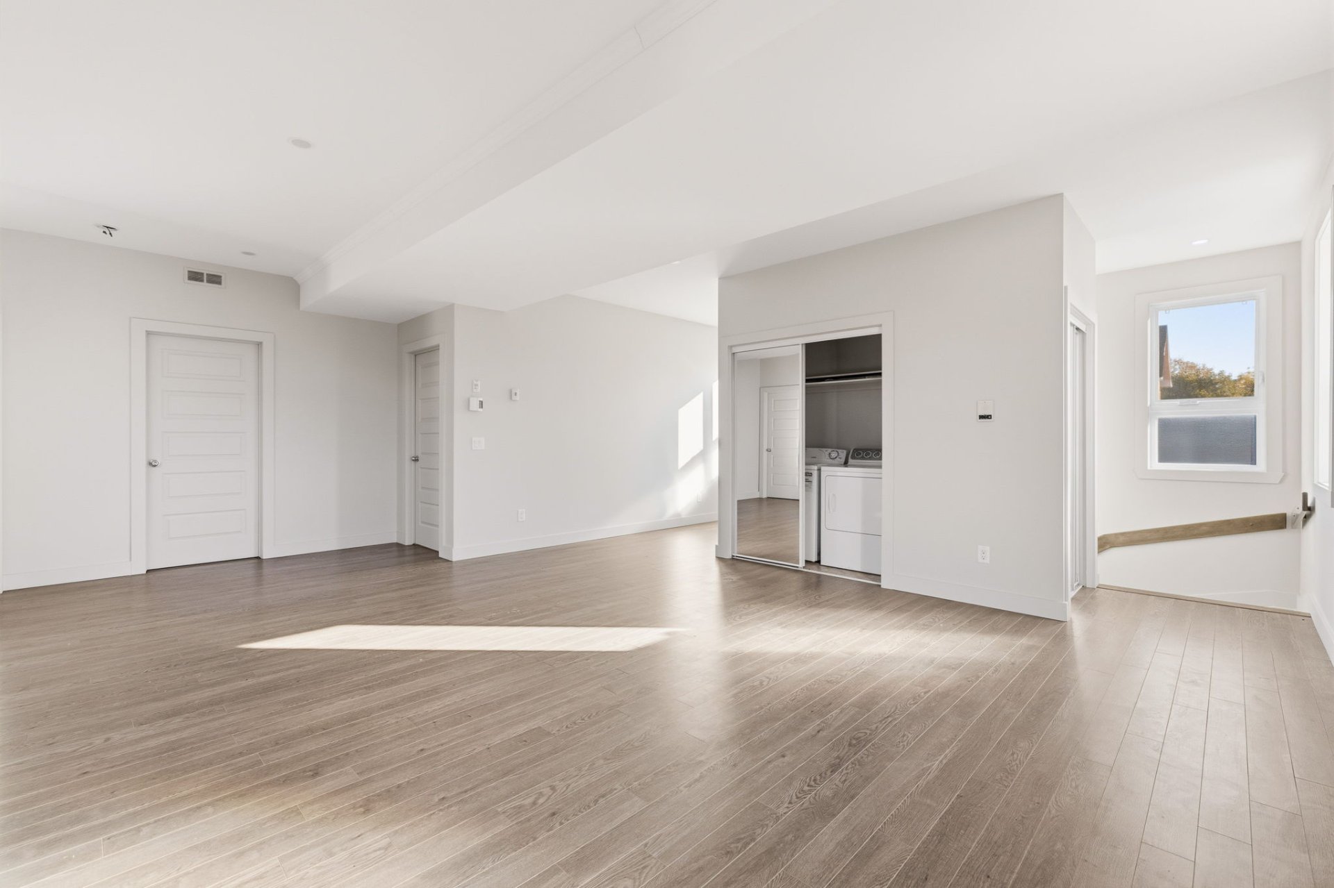 Logement
