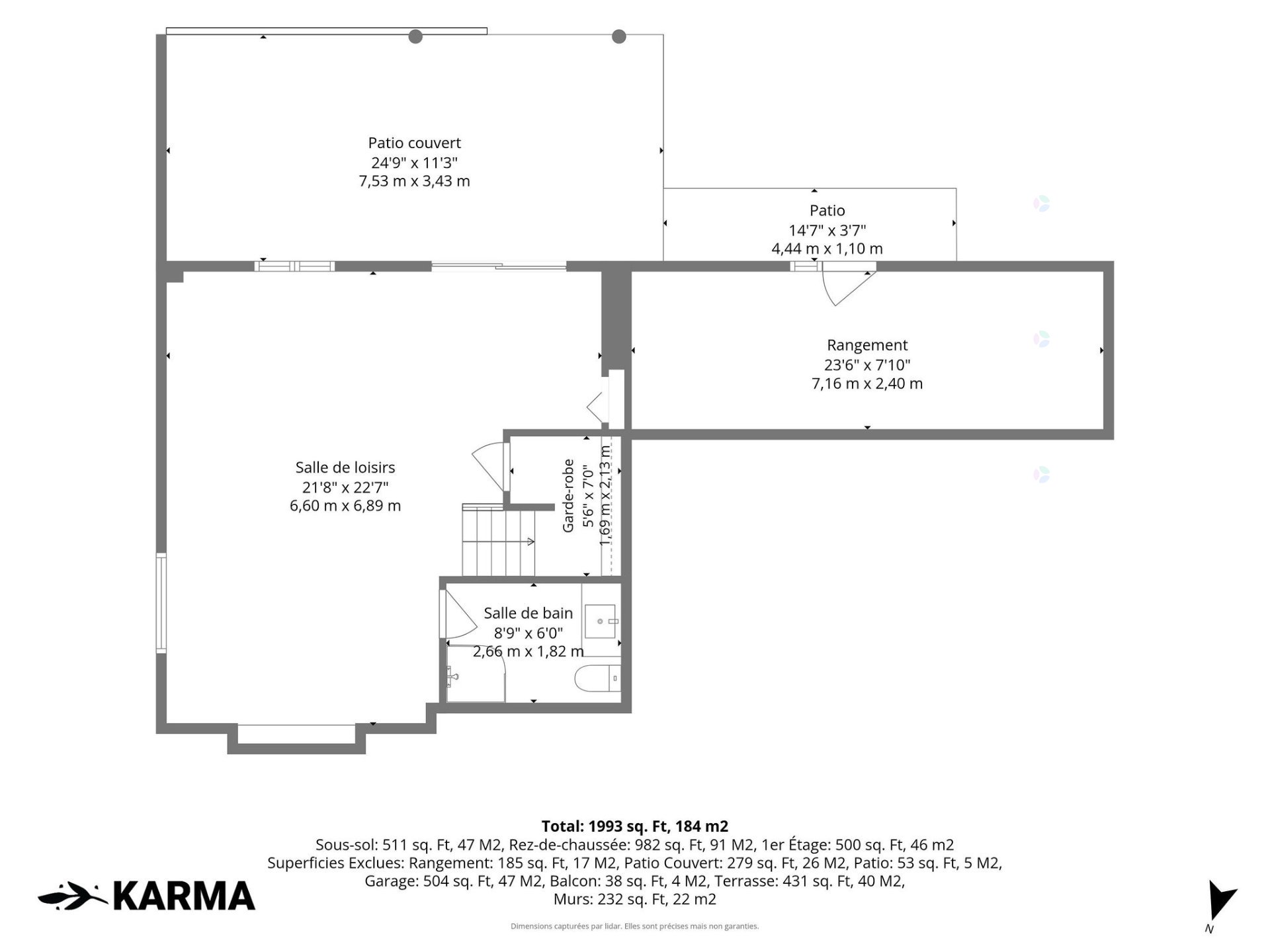Plan (croquis)