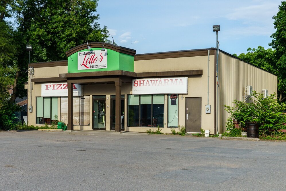 174 Av. Victoria 