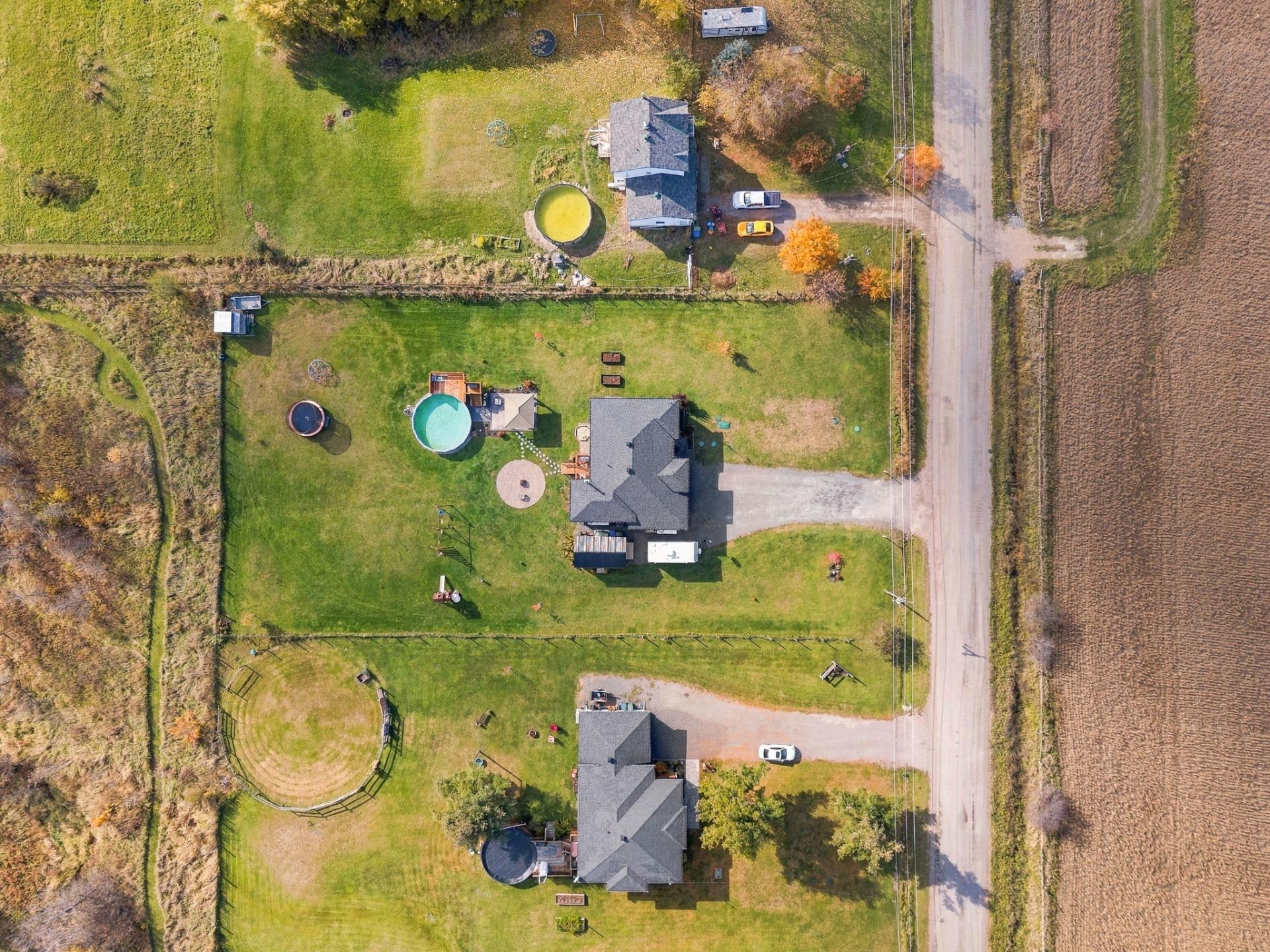 Overall view