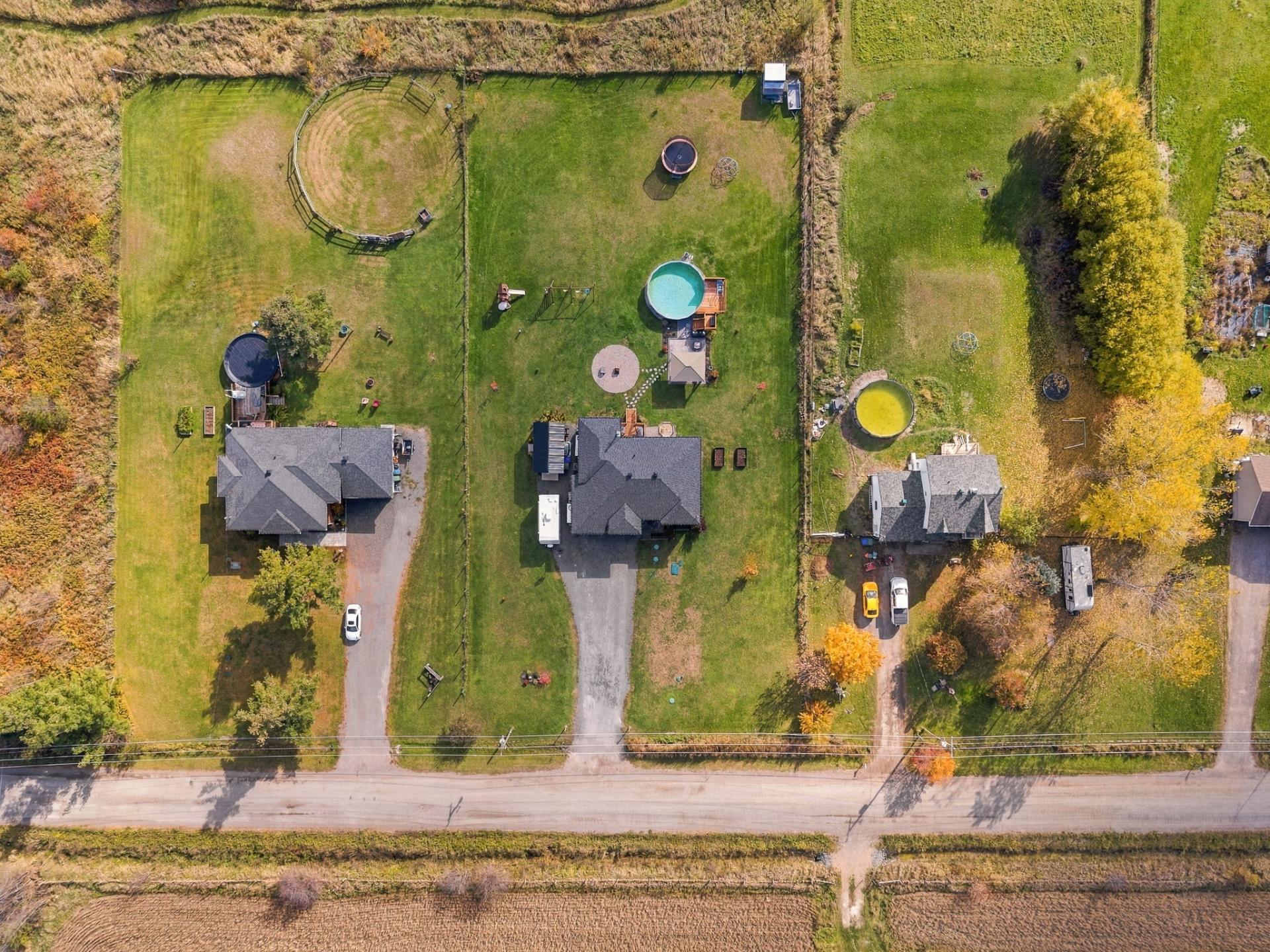 Overall view