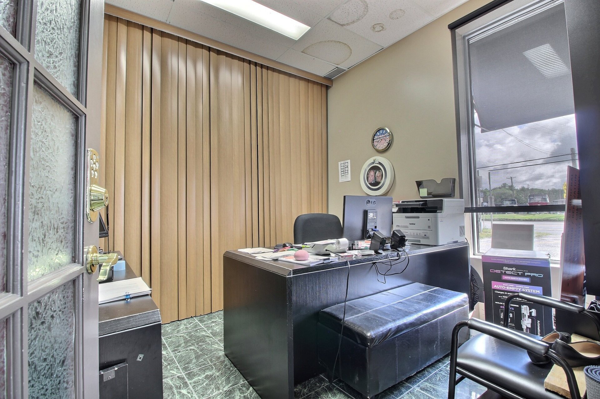 Bureau