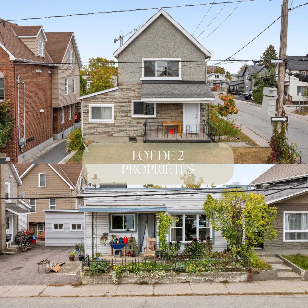 43 Rue Garneau 