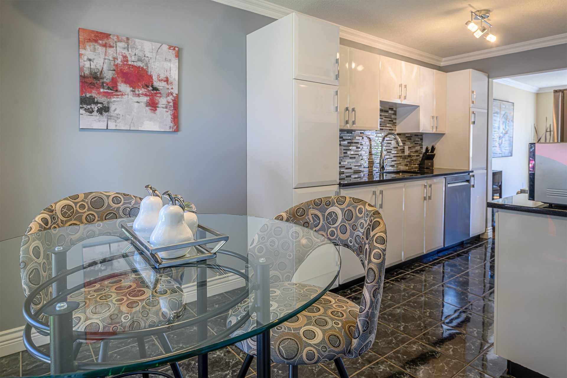 Kitchenette