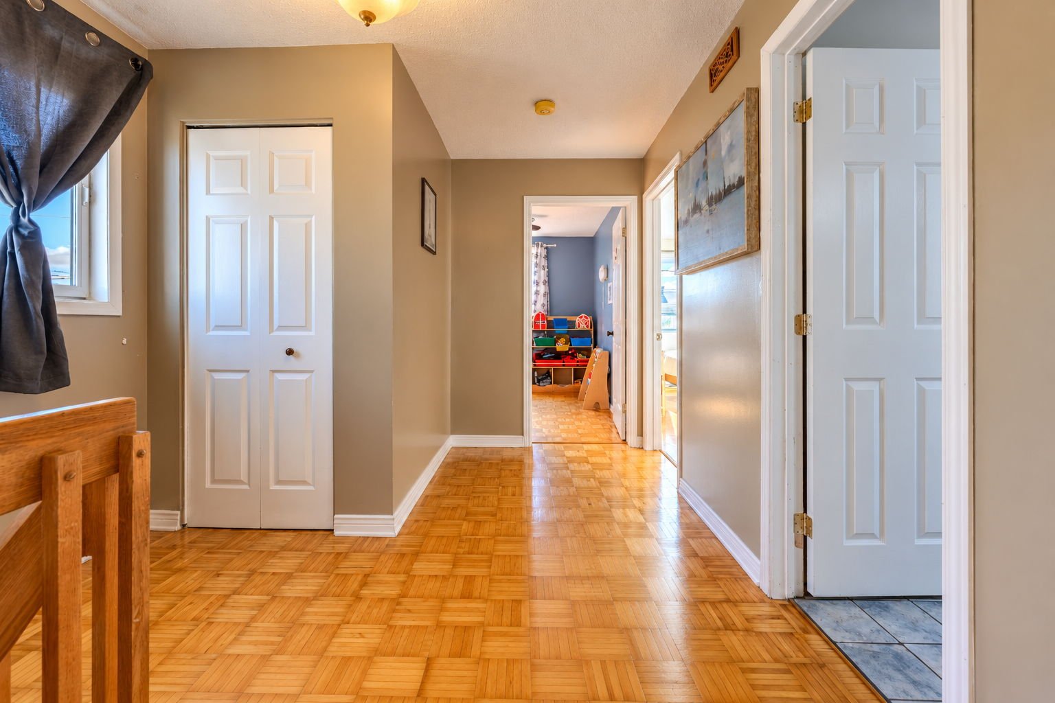 Corridor
