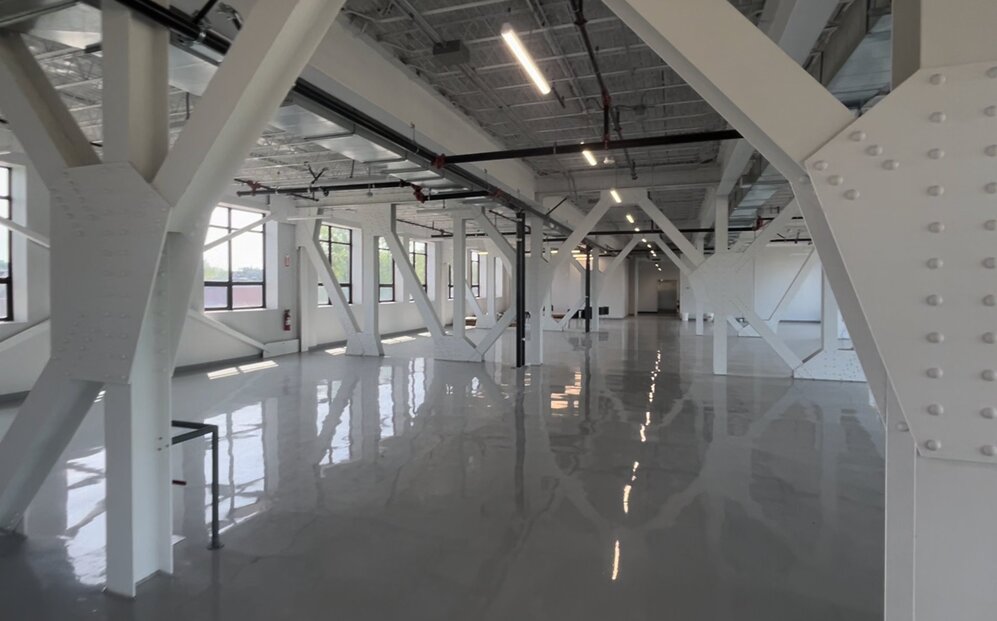 Salle de conférence