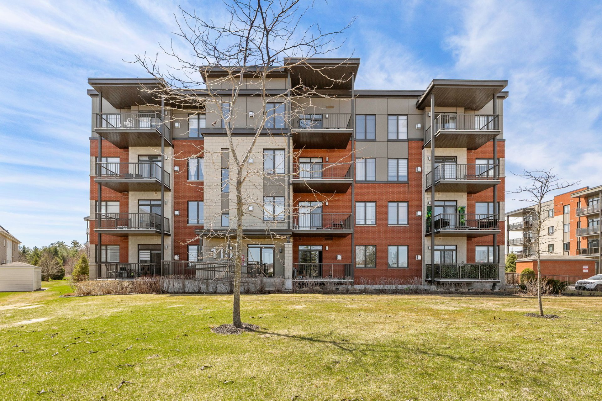 115 Rue de Bruxelles 302