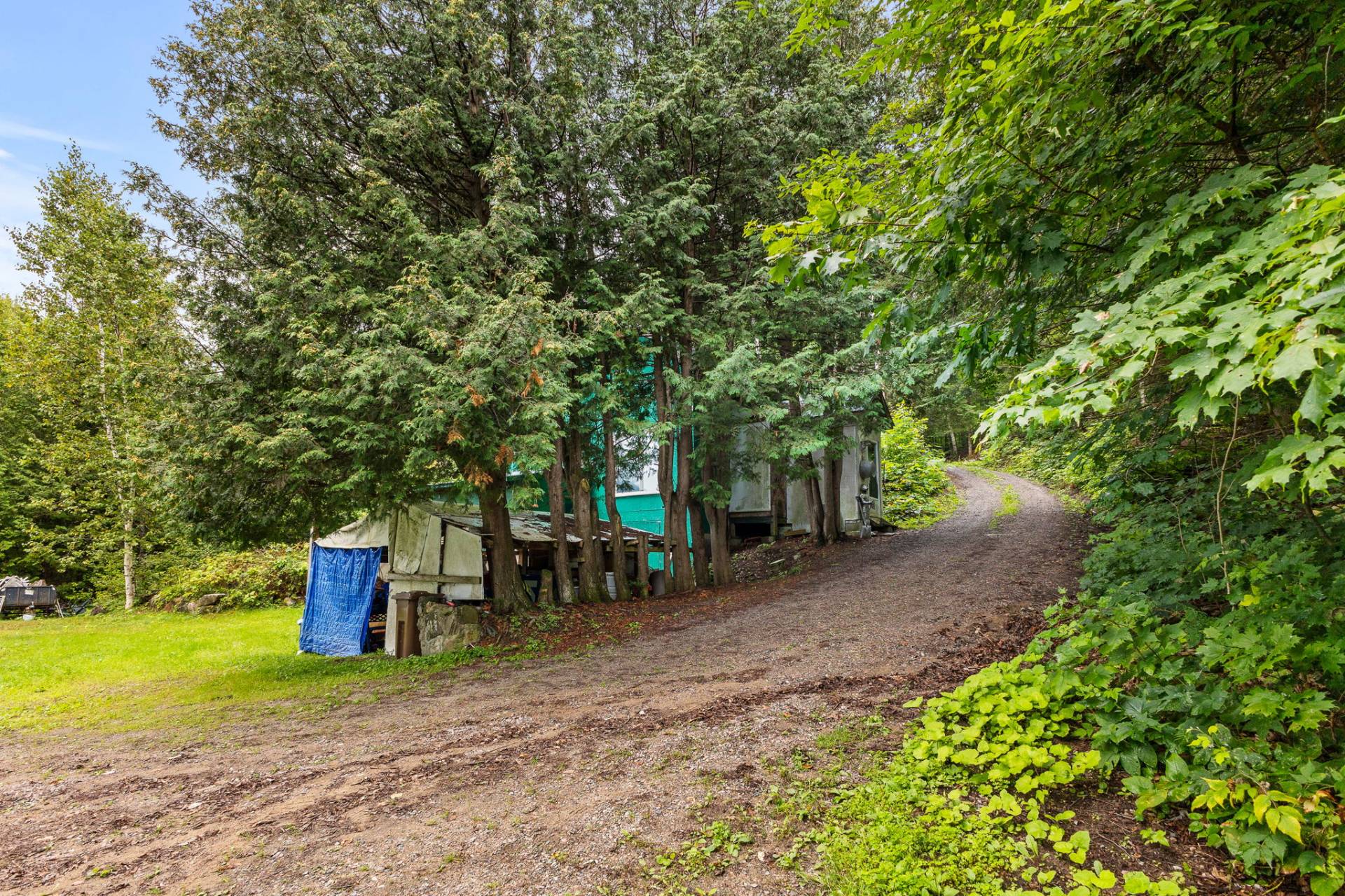 Land/Lot