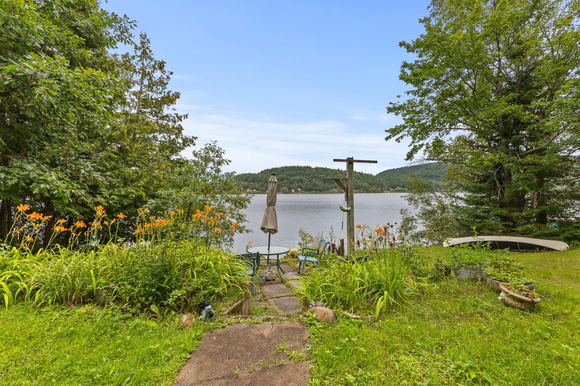 Waterfront