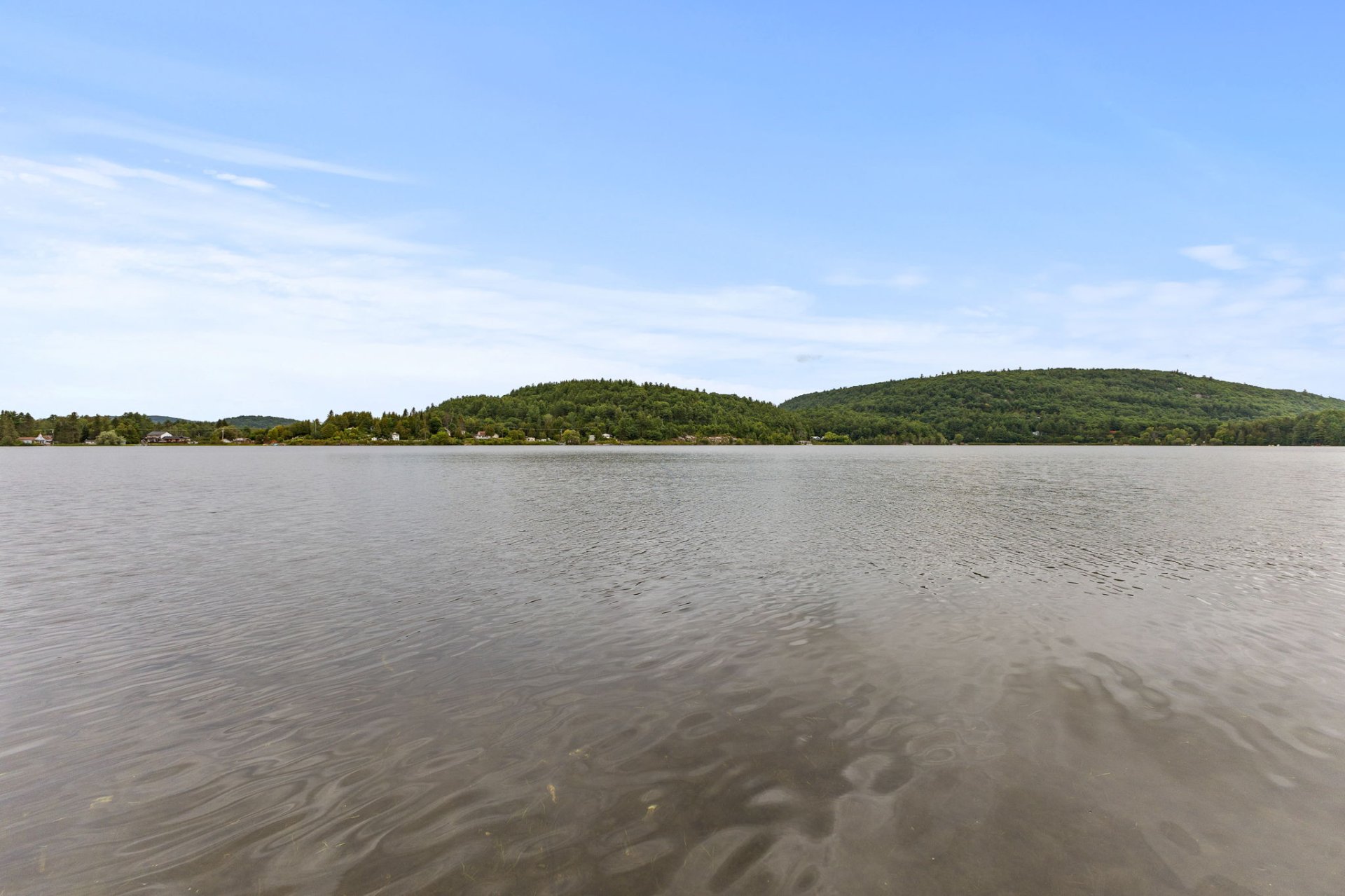 Waterfront