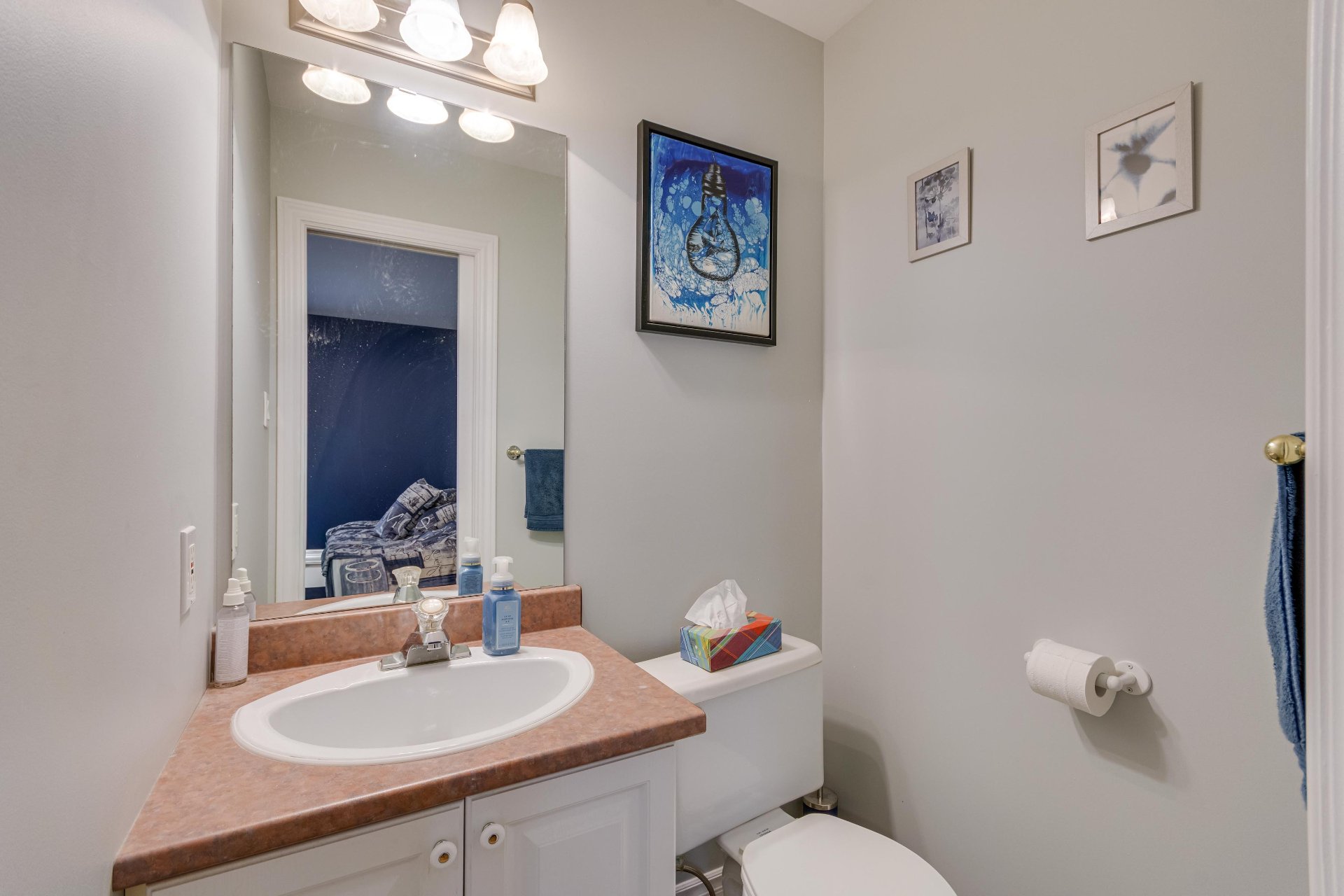 Washroom