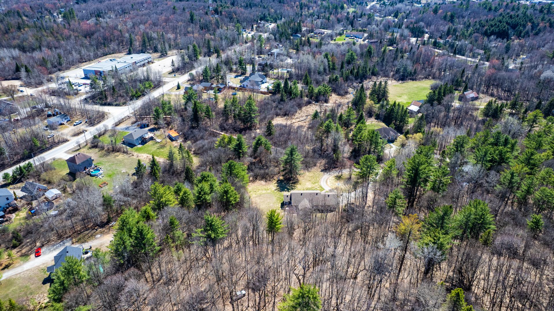 Overall View