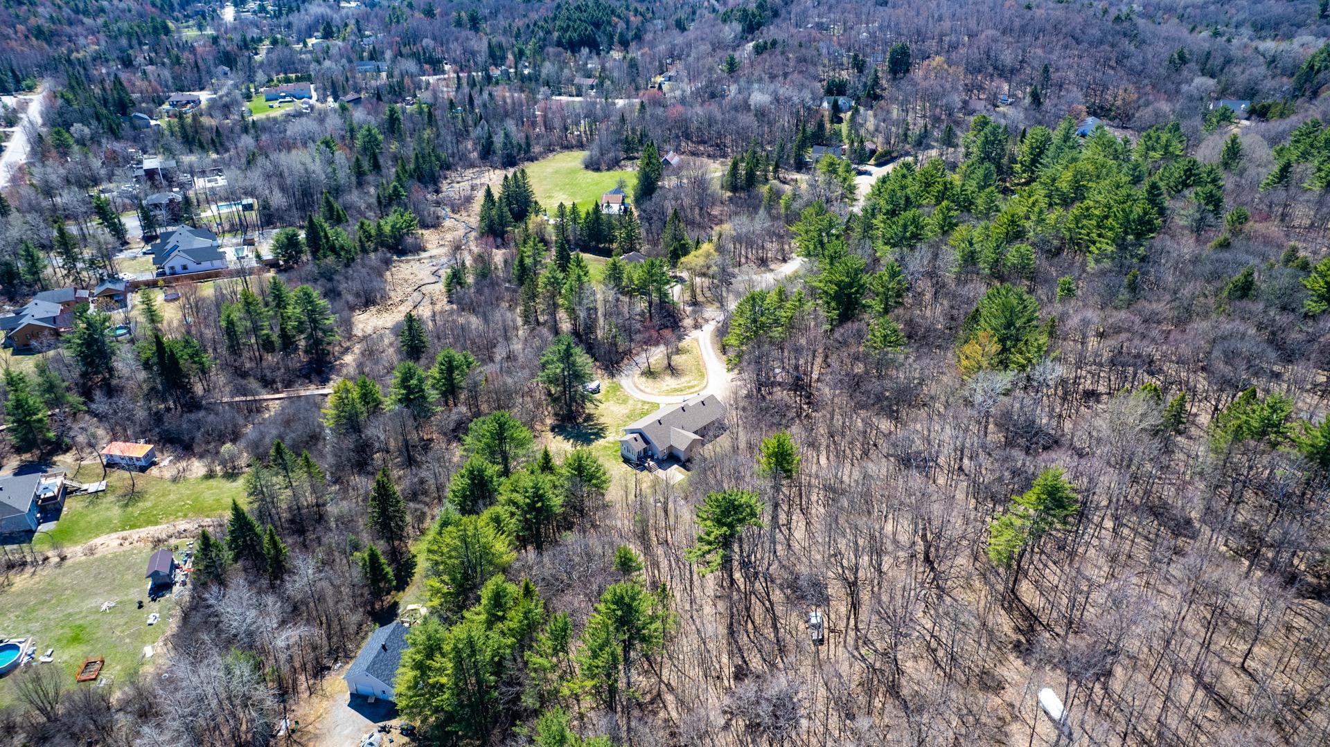 Overall View