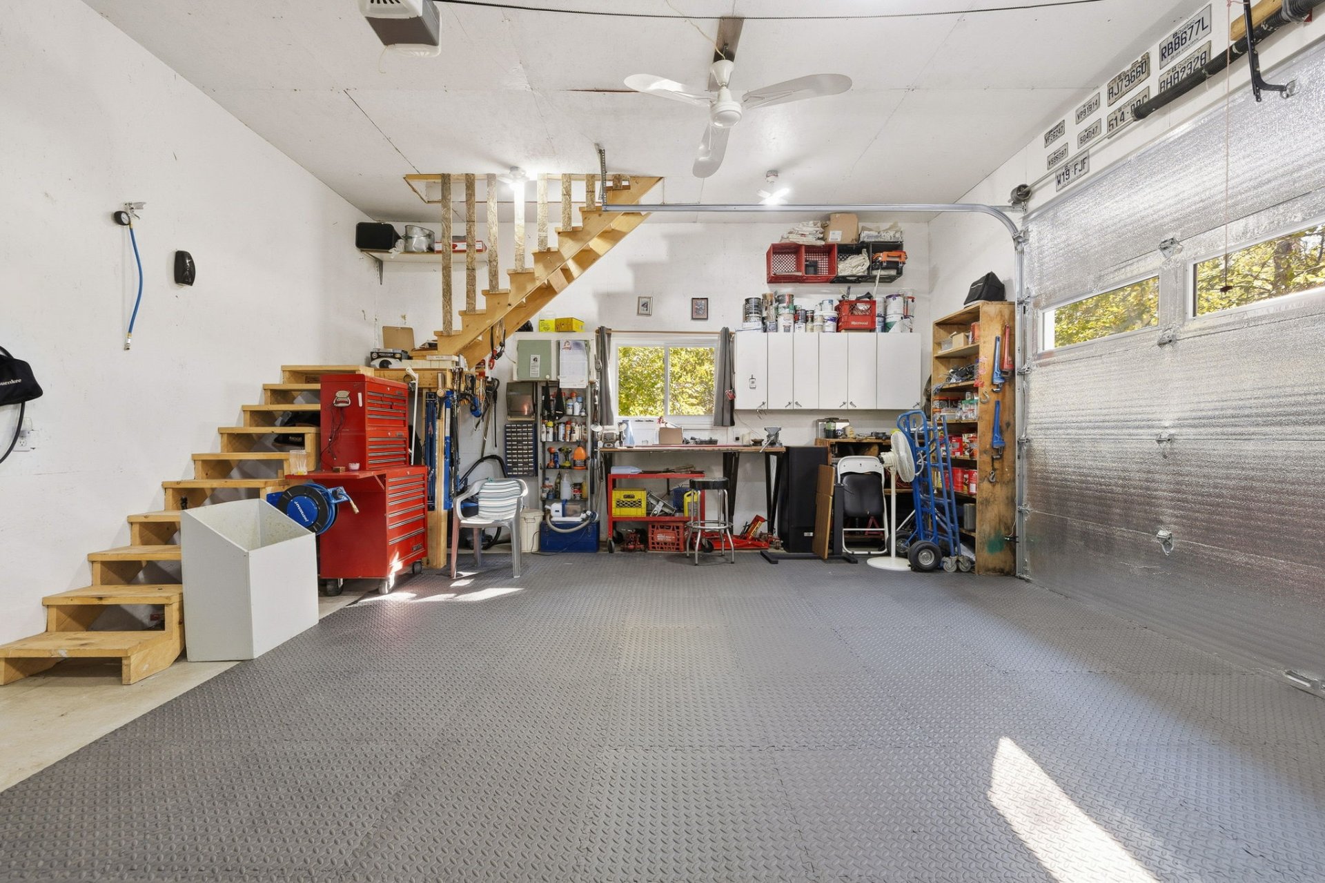 Garage