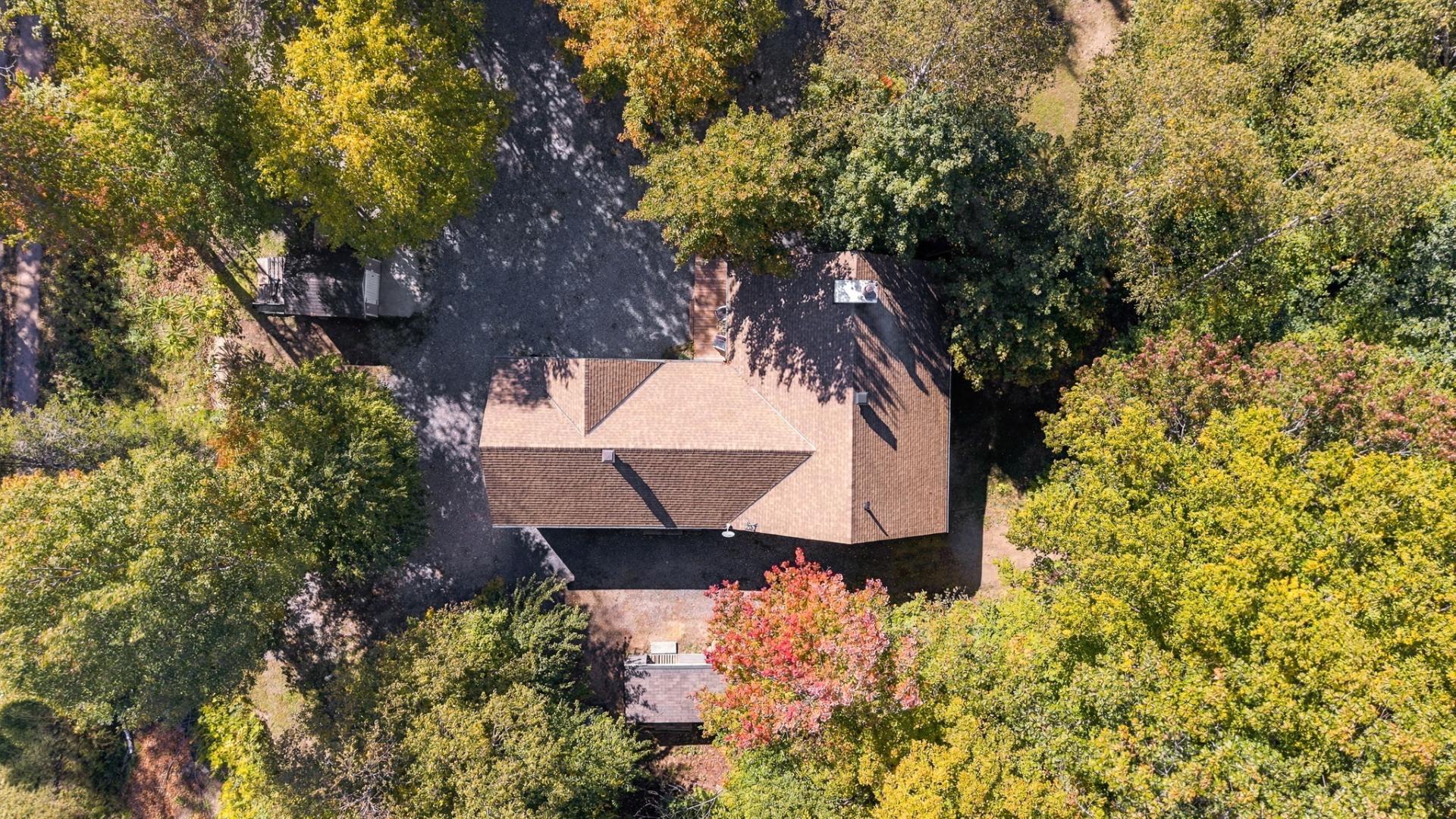 Overall view