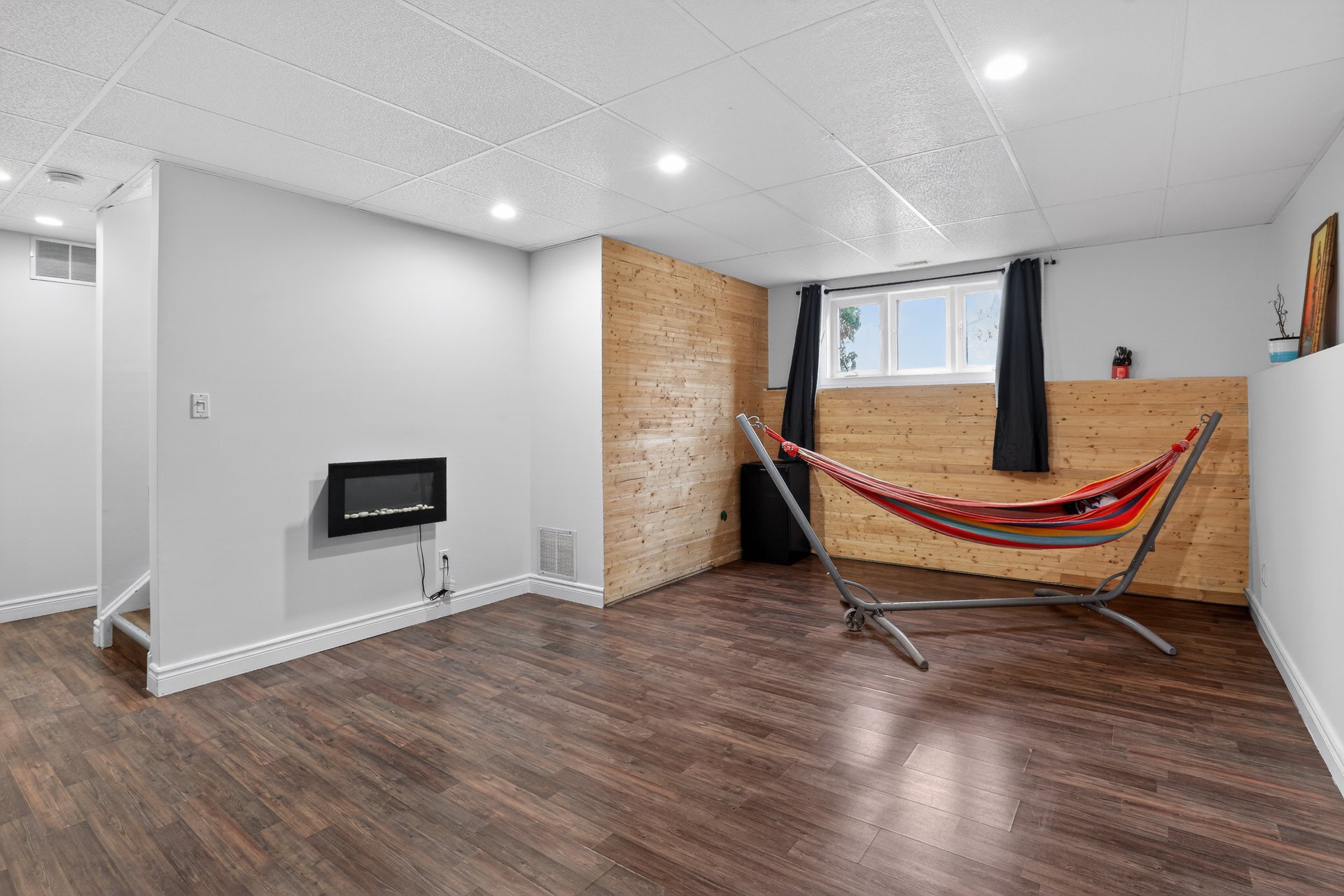 Salle familiale