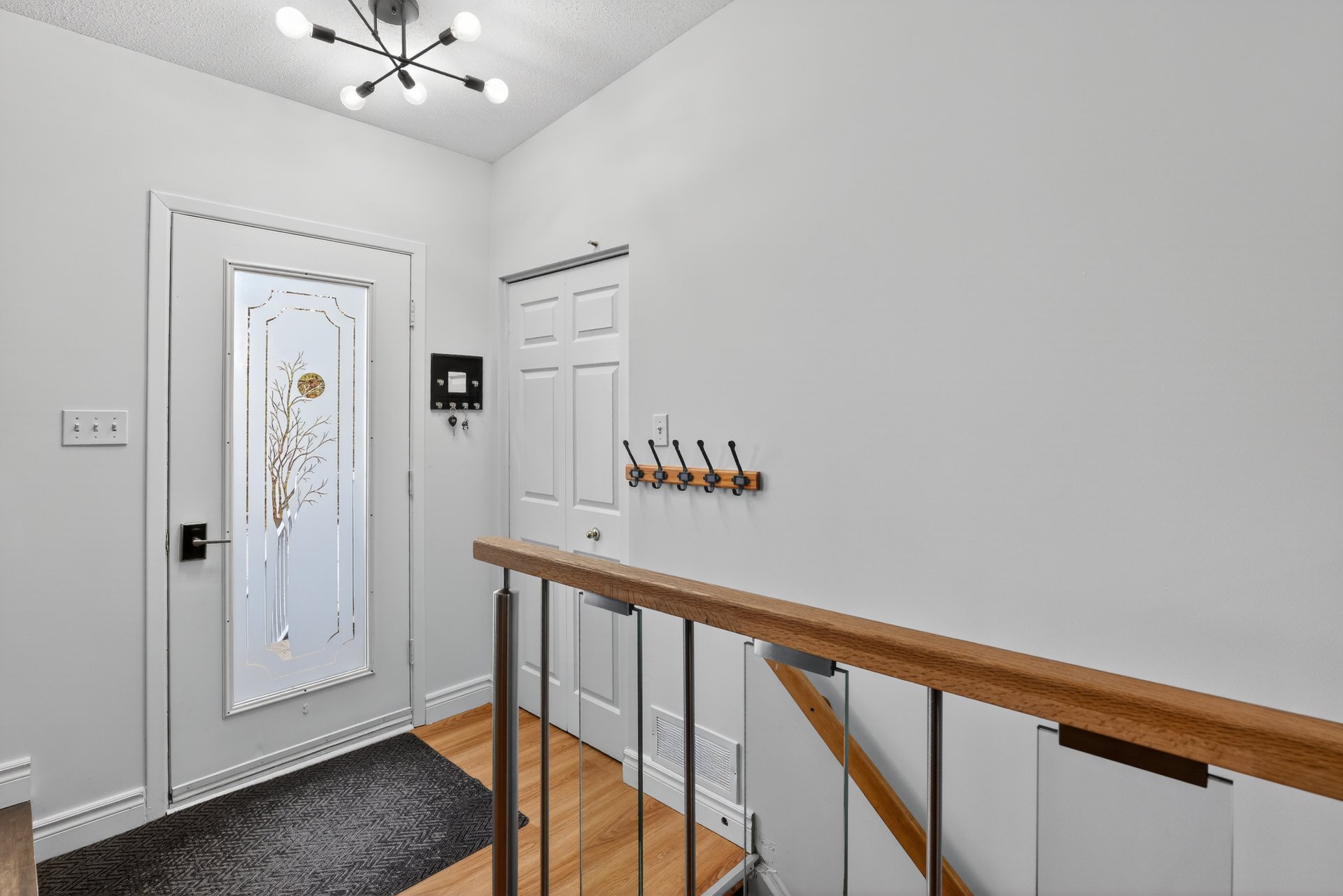 Hall d'entrée