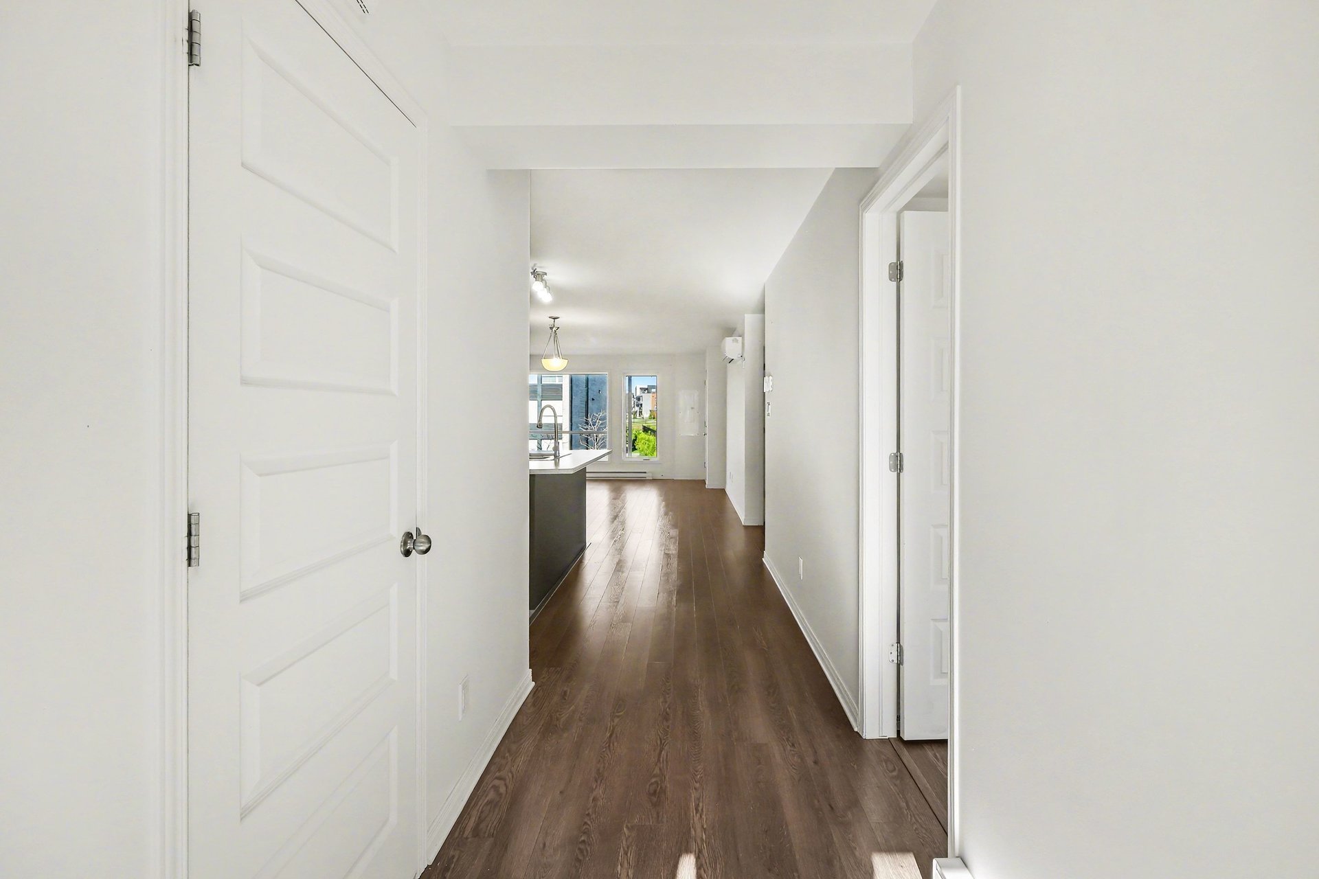 Passageway