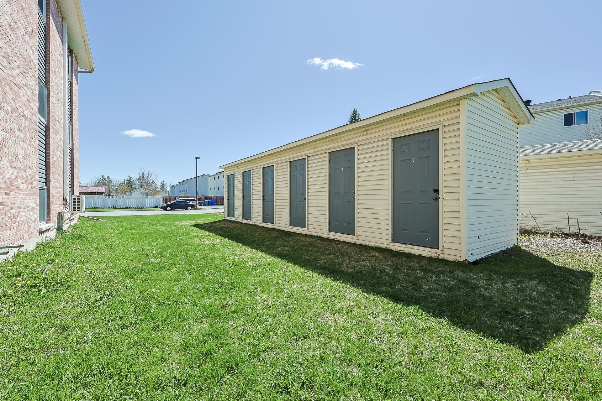 Storage