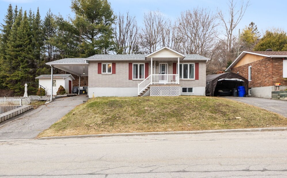 529 Rue Sigouin 
