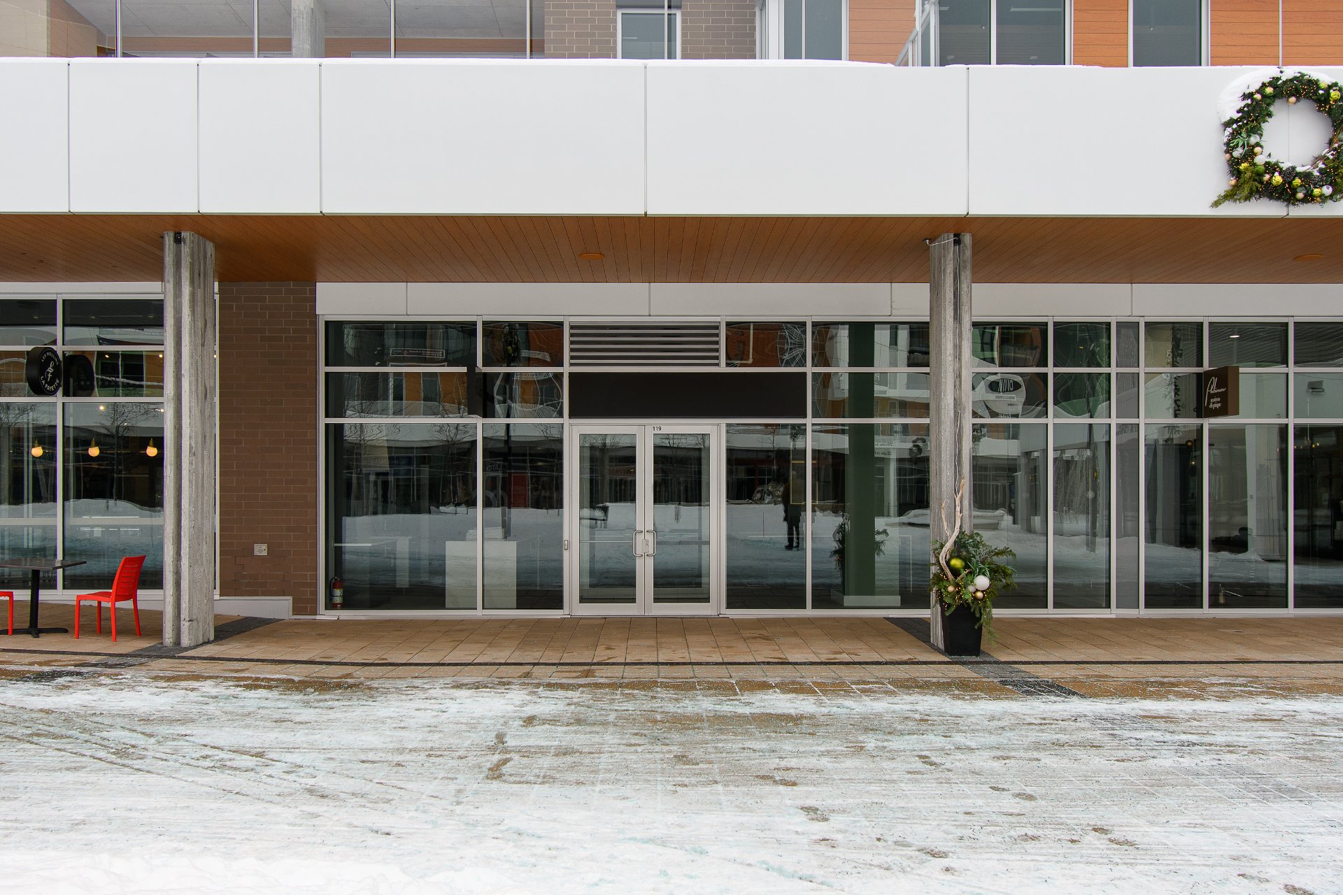 Façade