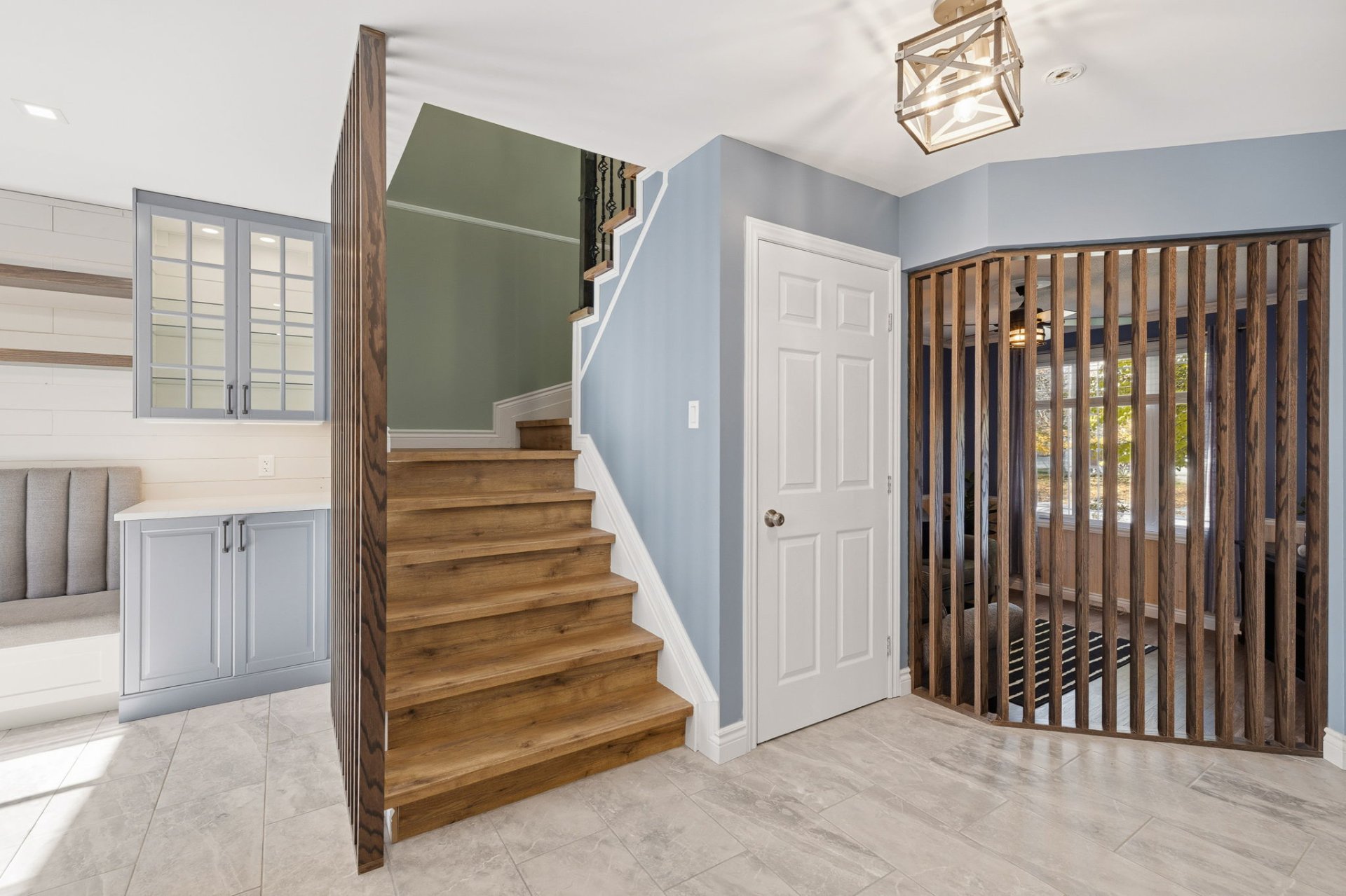 Staircase