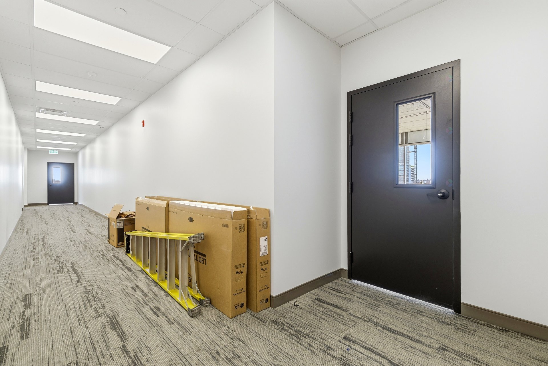Corridor
