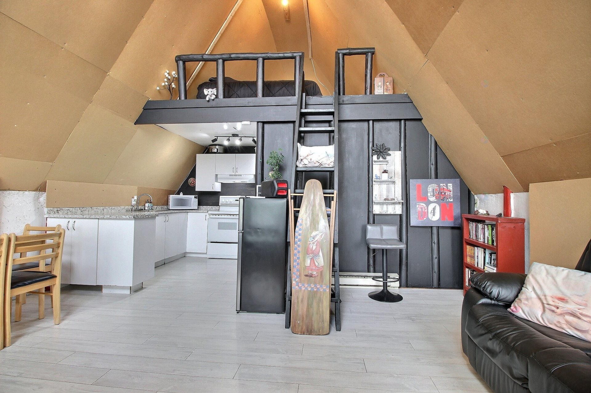 Intérieur