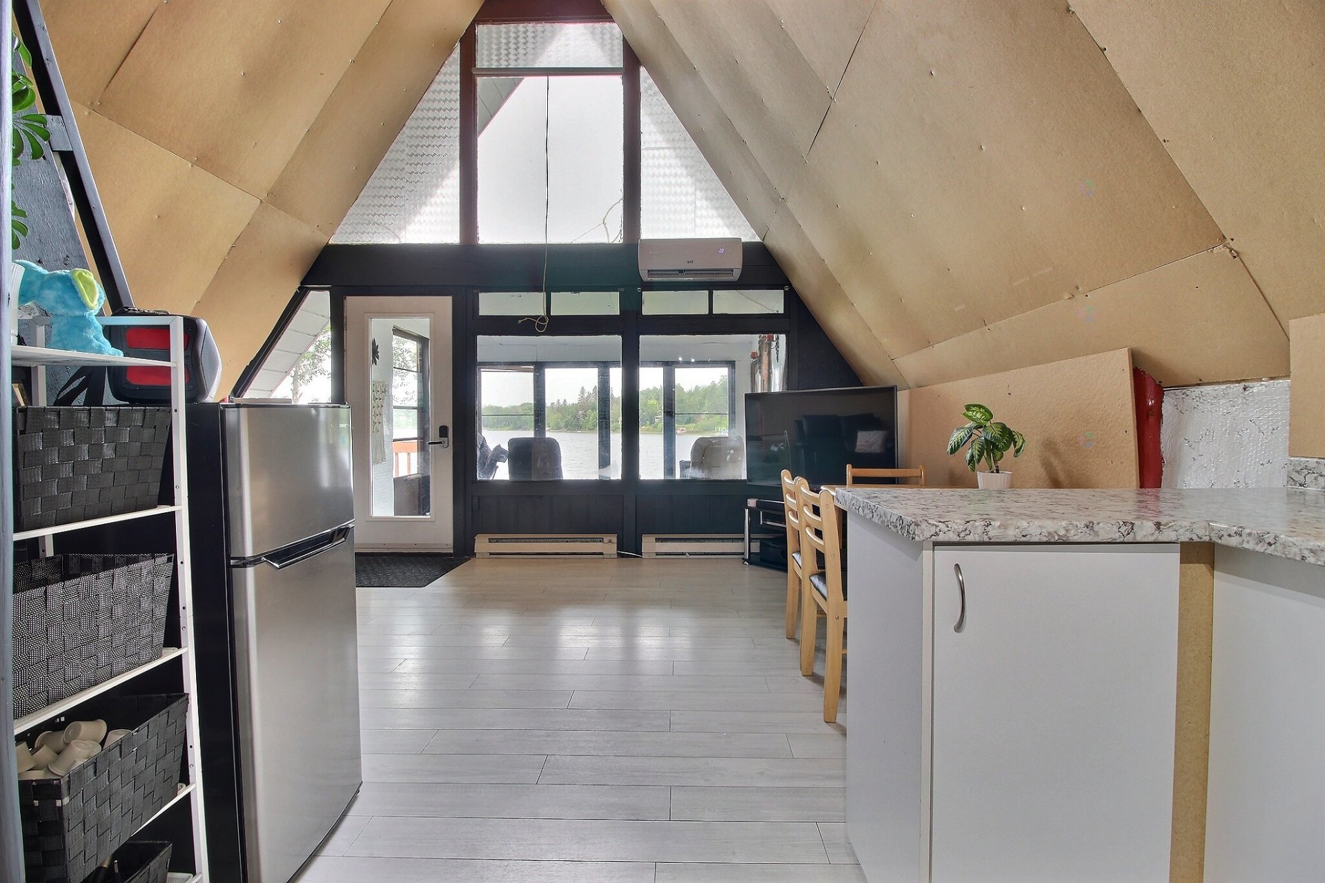 Intérieur