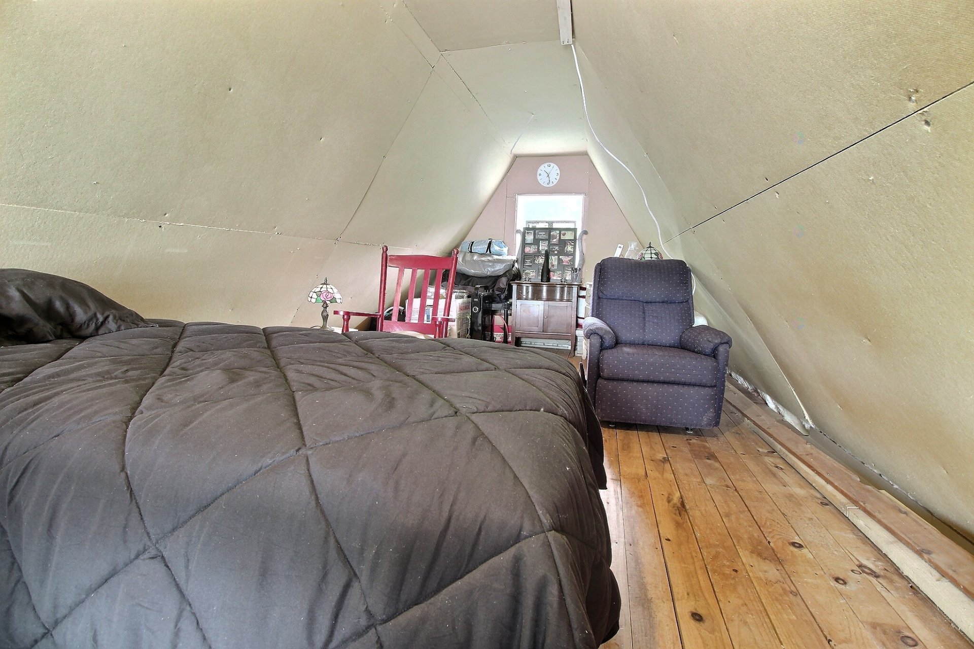 Mezzanine
