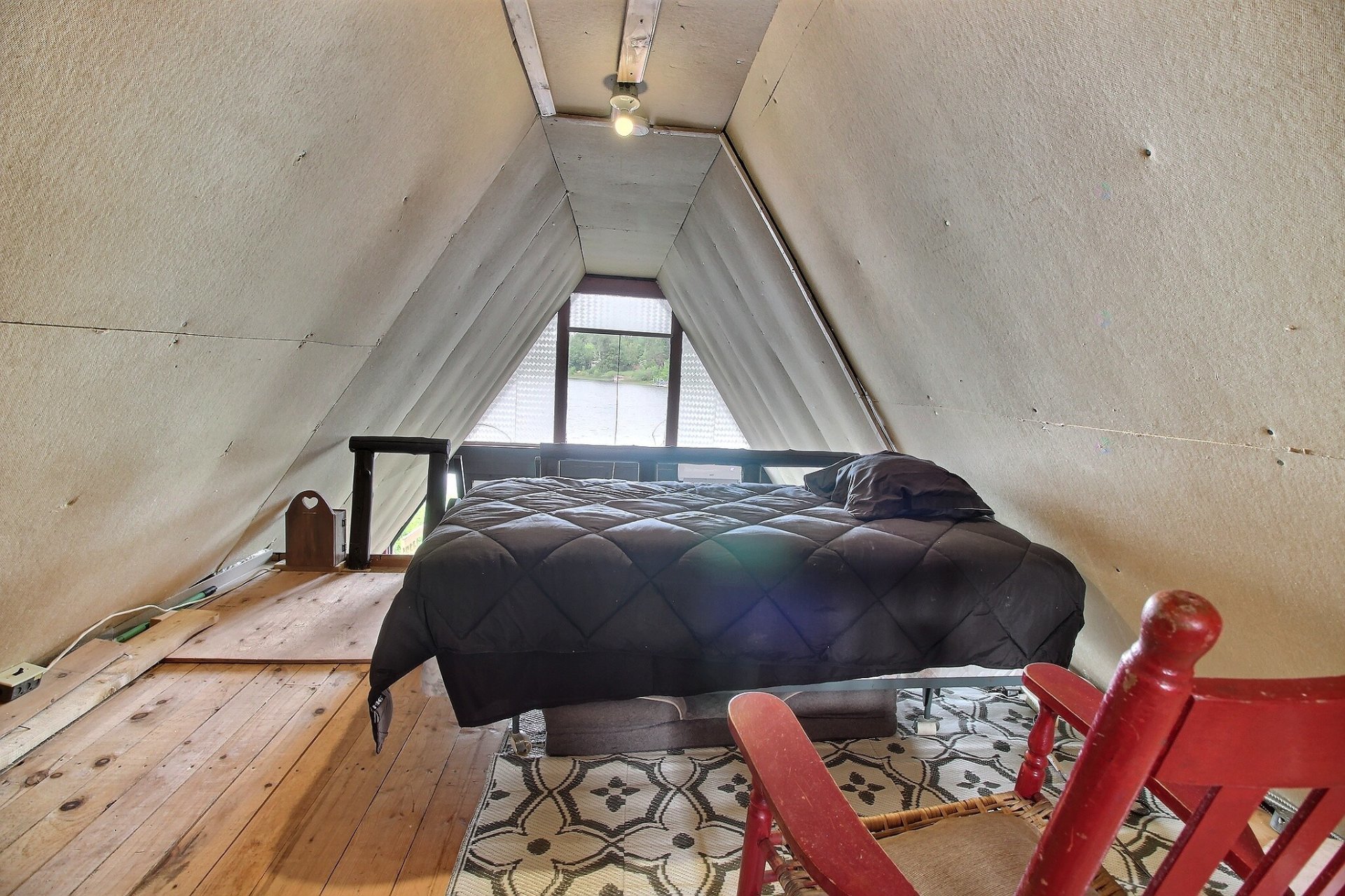 Mezzanine