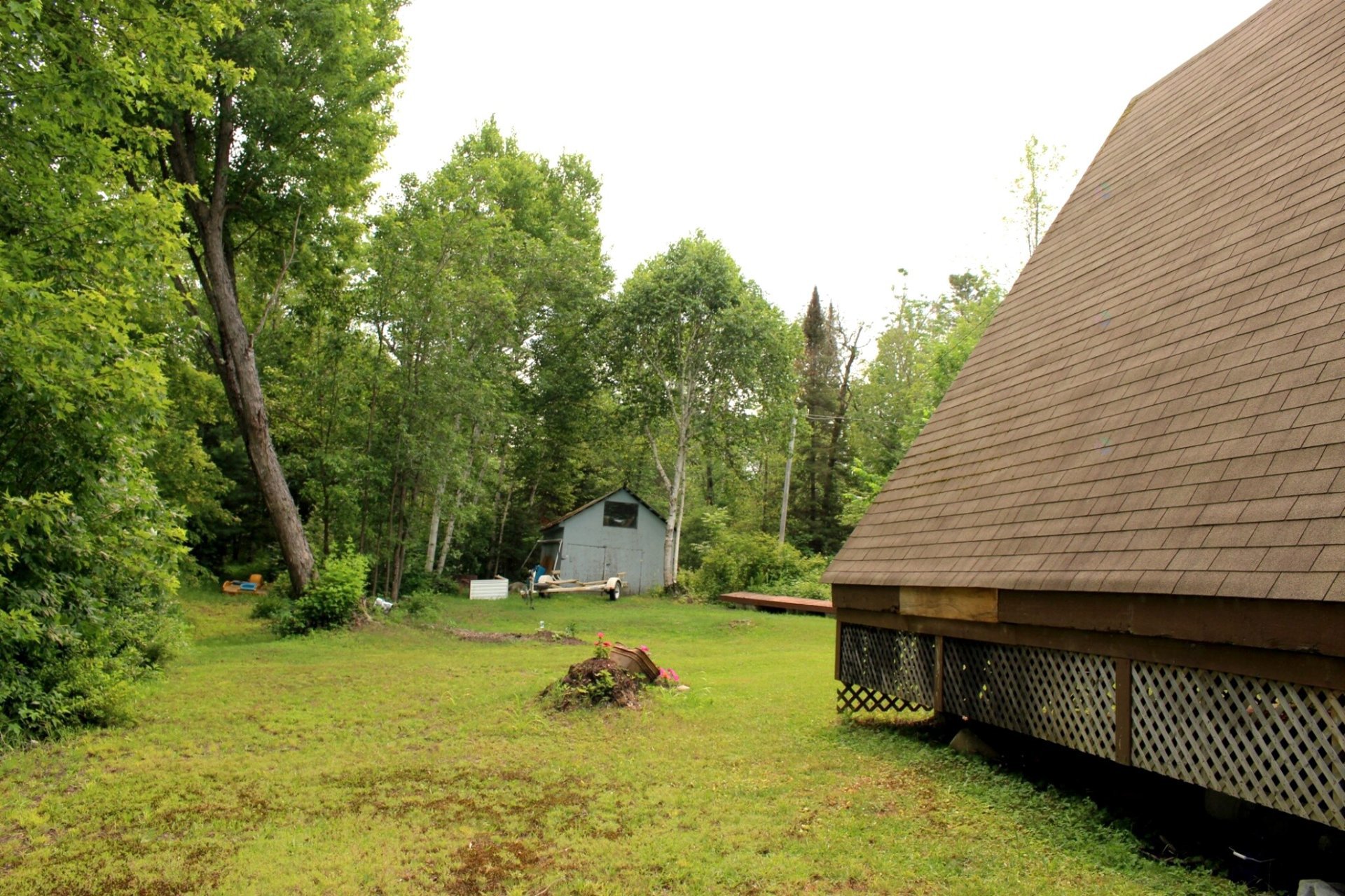 Terre/Terrain