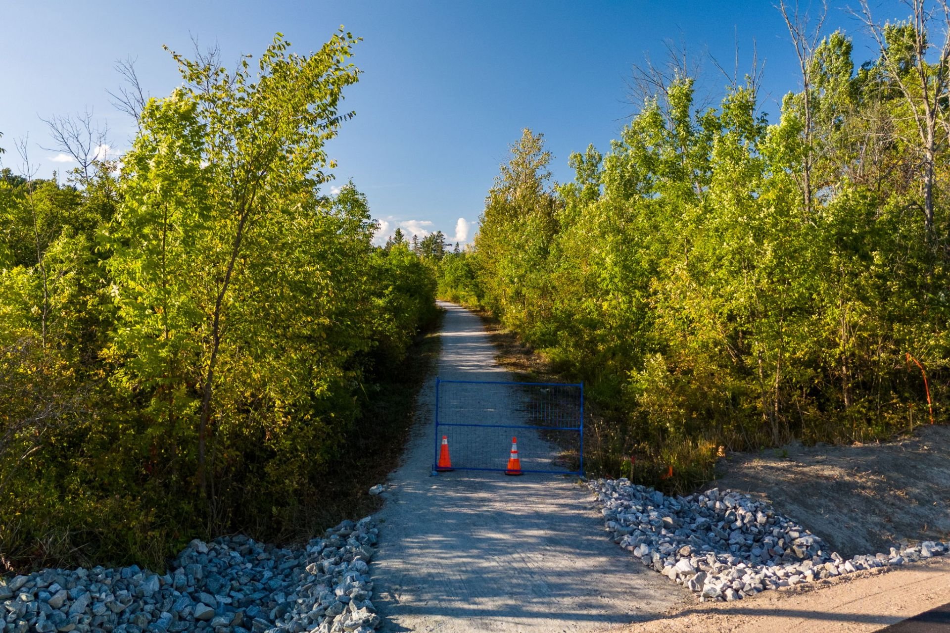 Other - Voie Verte trail