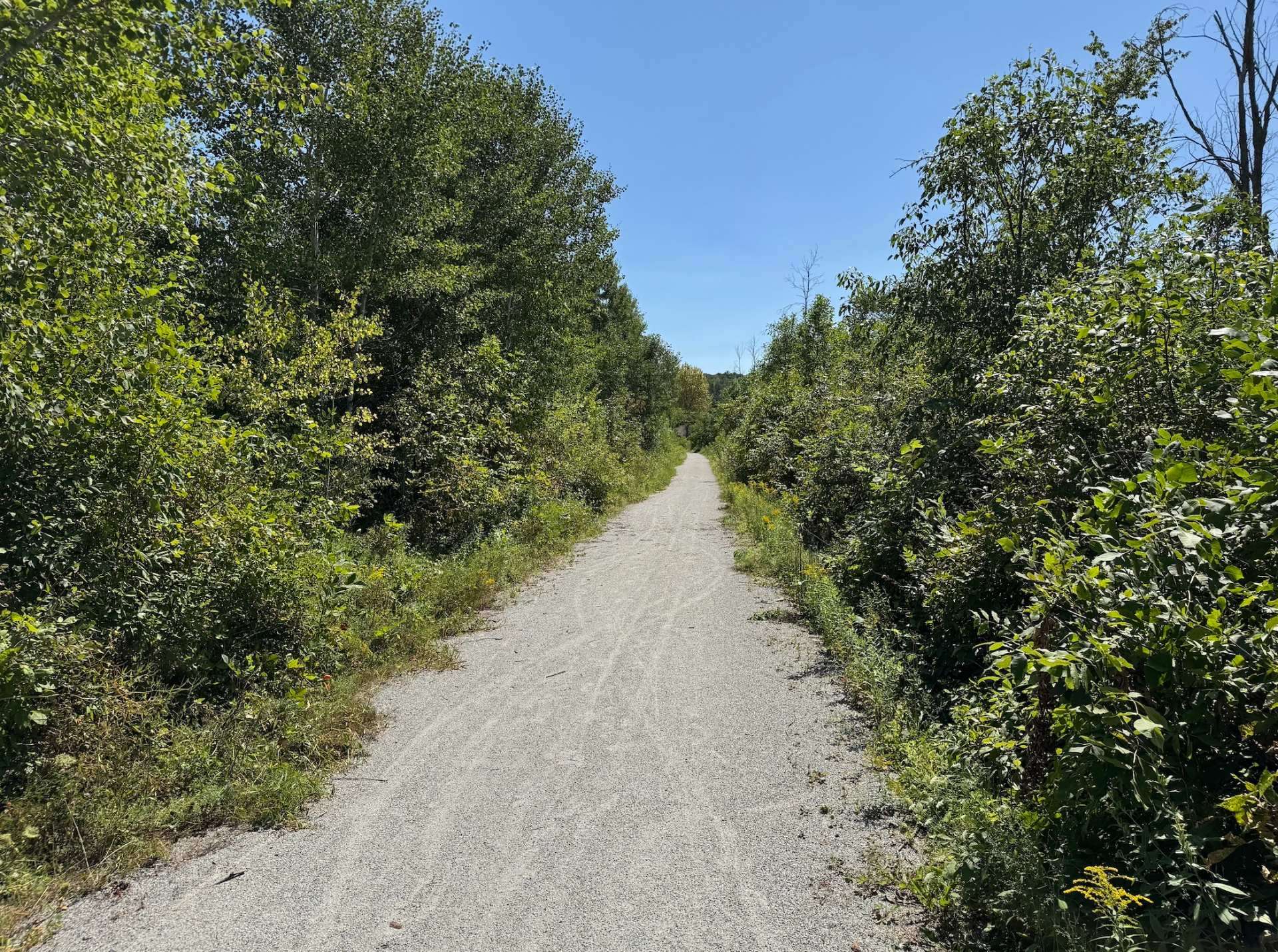 Other - Voie Verte trail