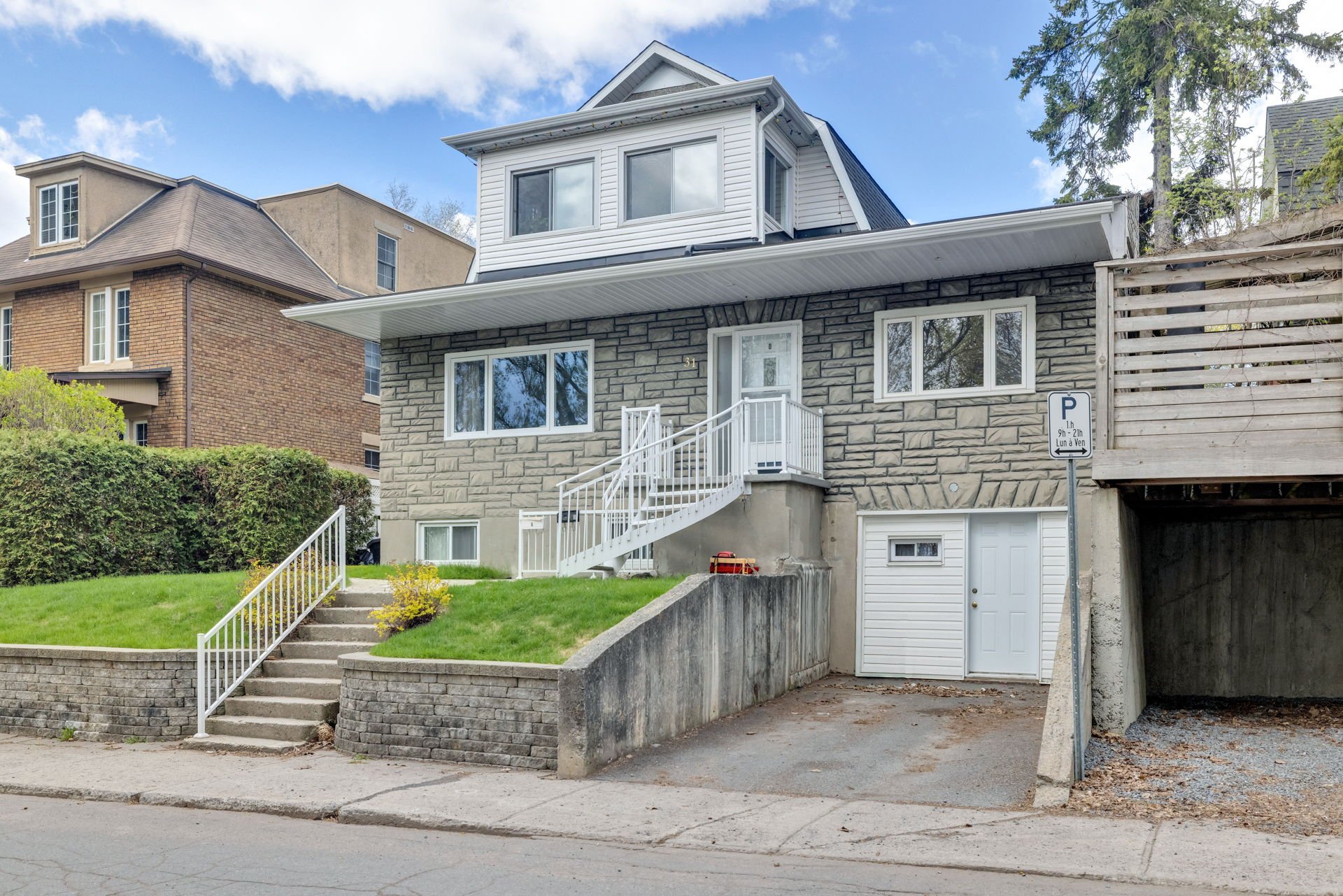 31 Rue Boucherville 