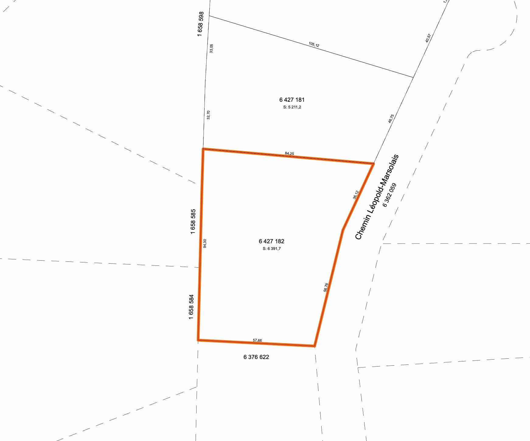 Land/Lot