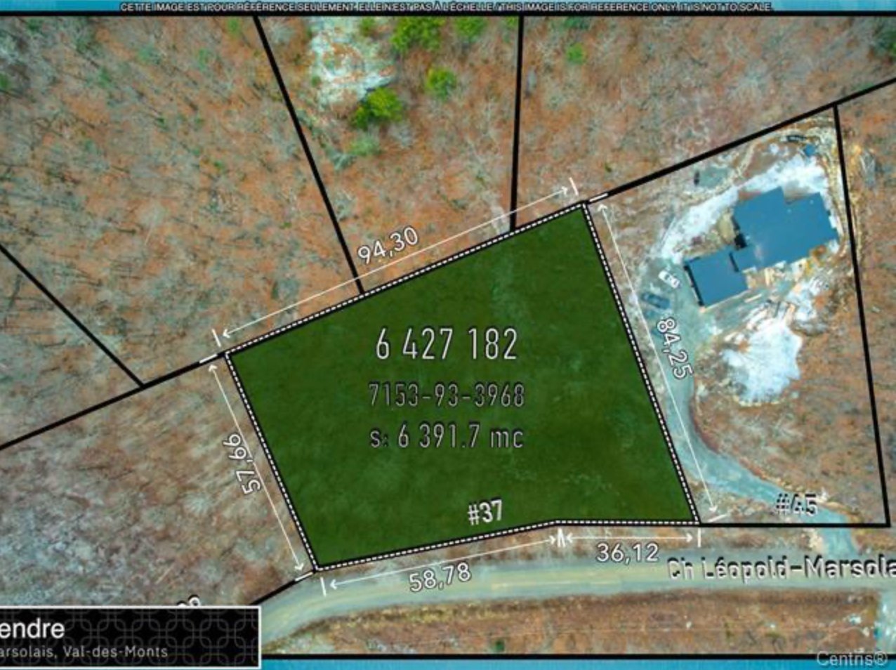 Land/Lot