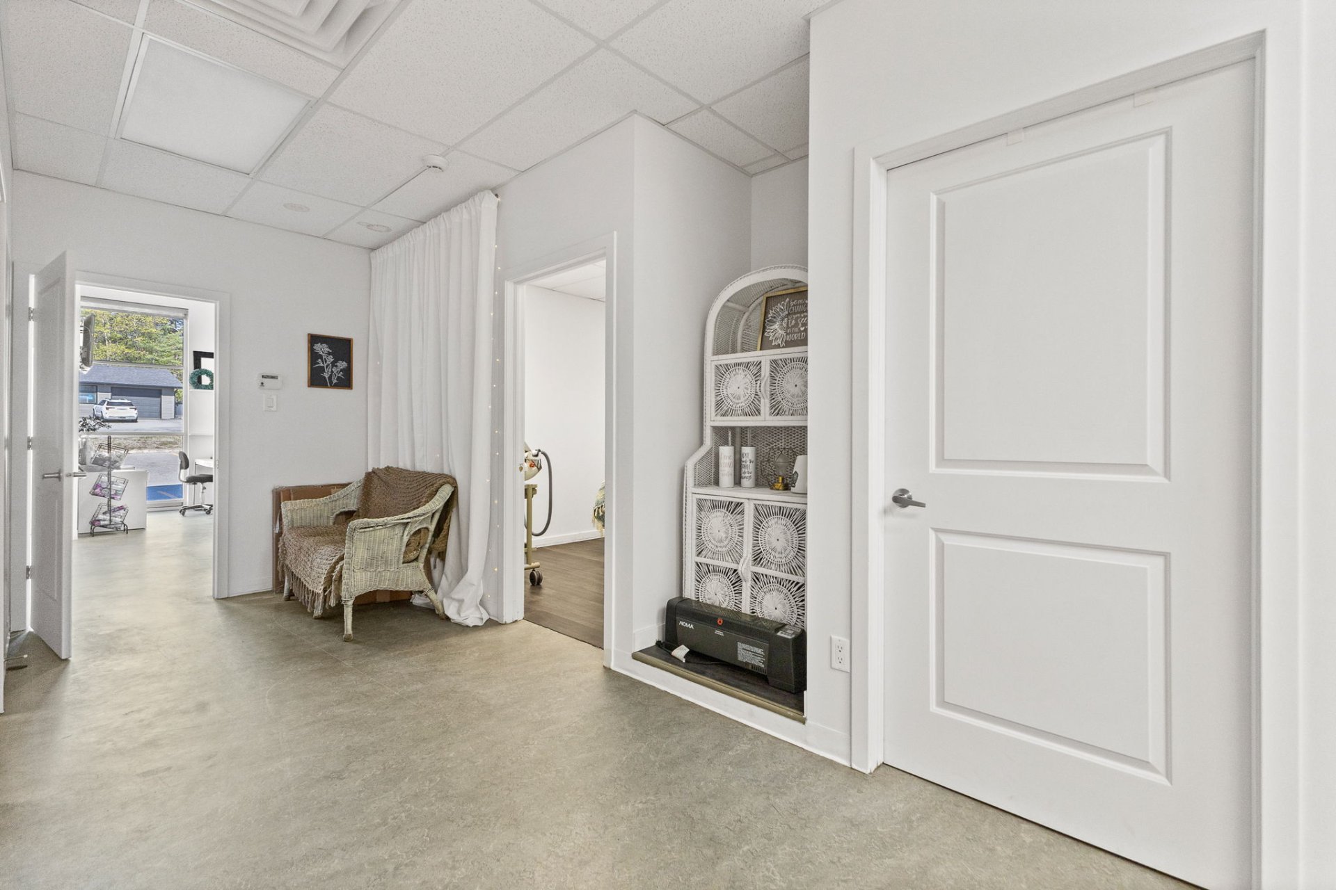 Corridor