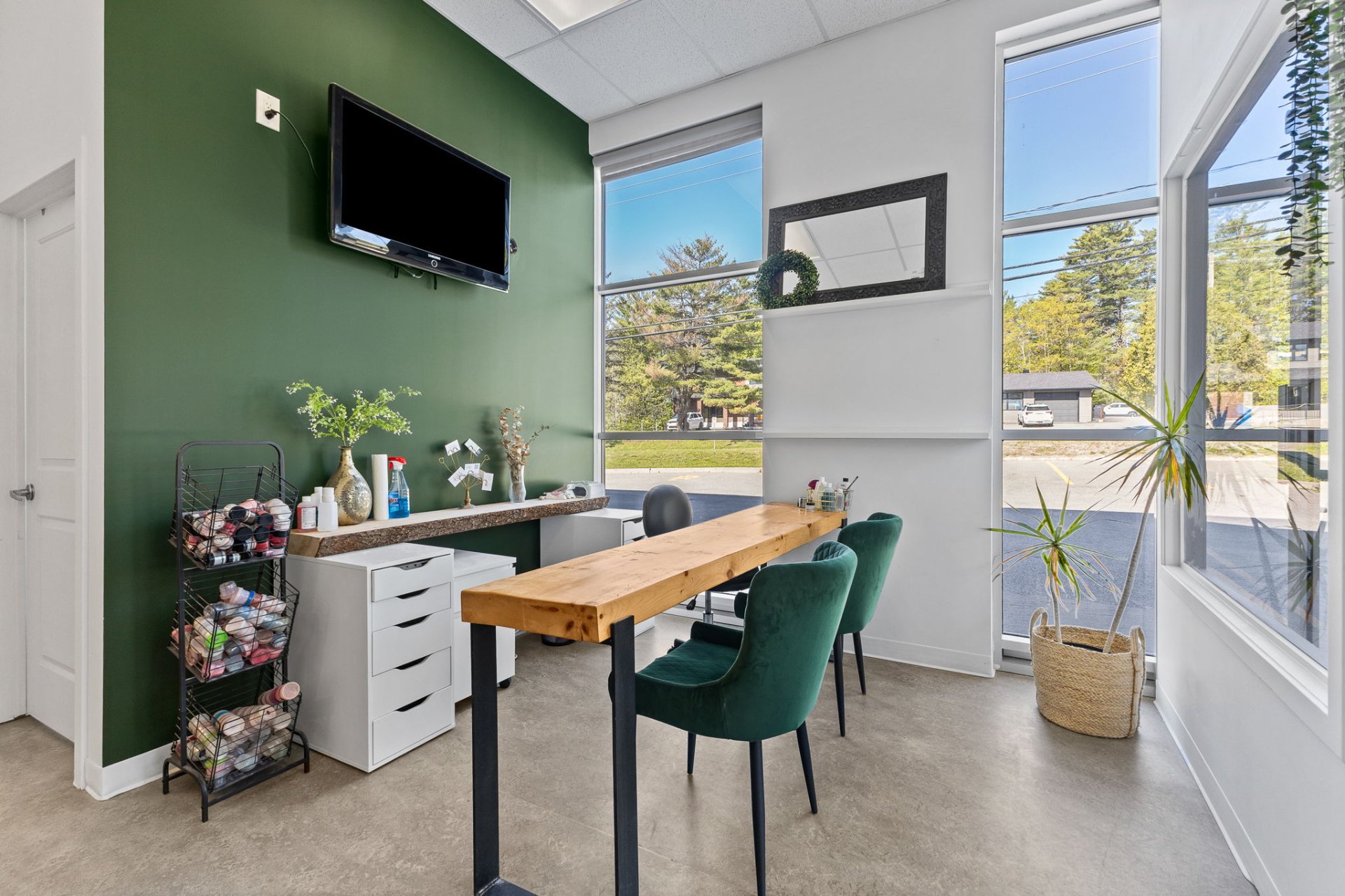 Other - Reception