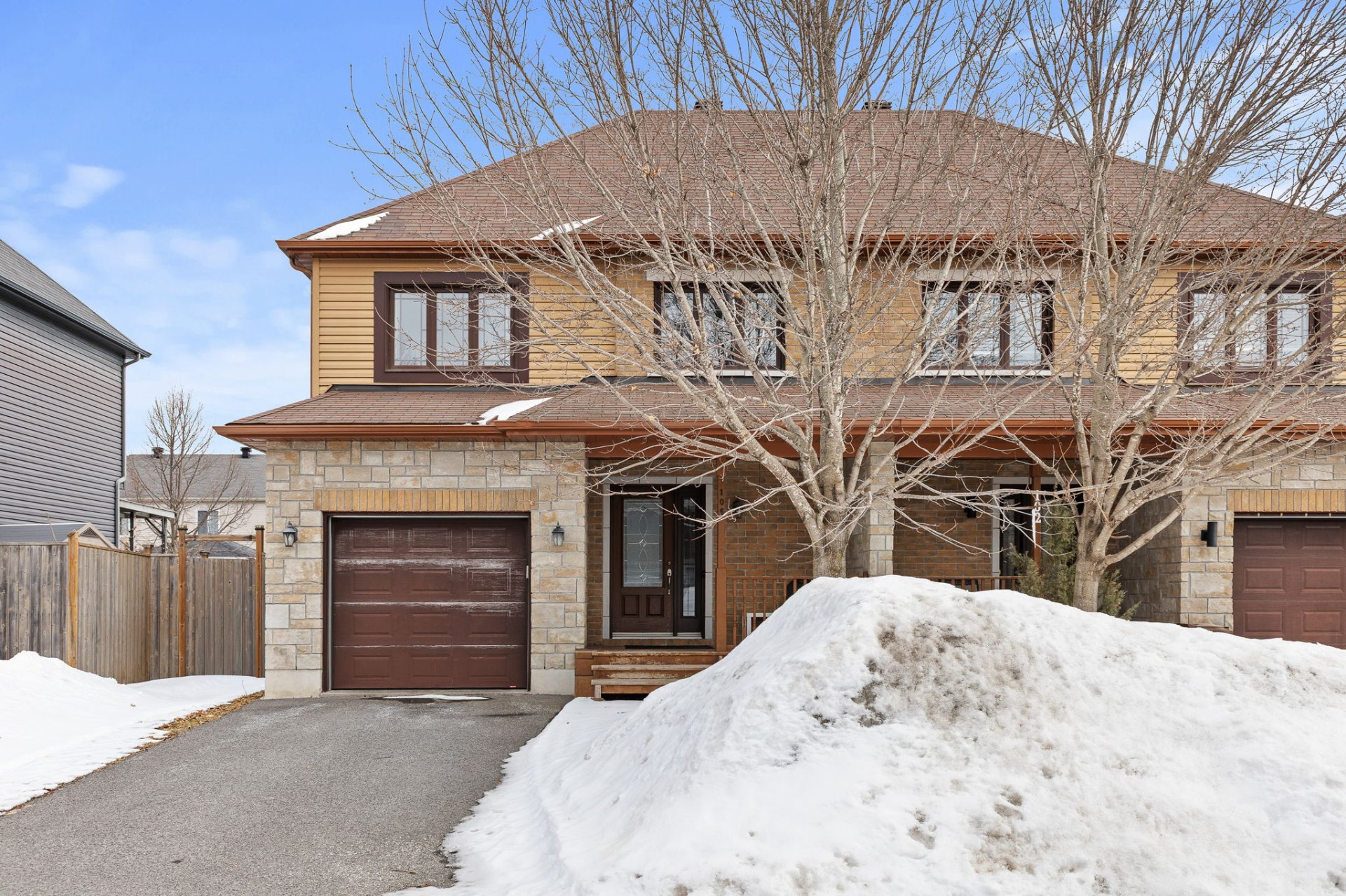 106 Rue Lyse-Daniels 