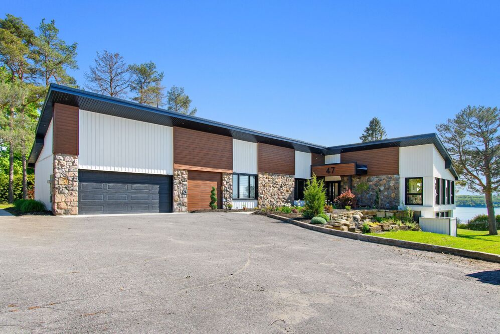 47 Ch. Kawartha 