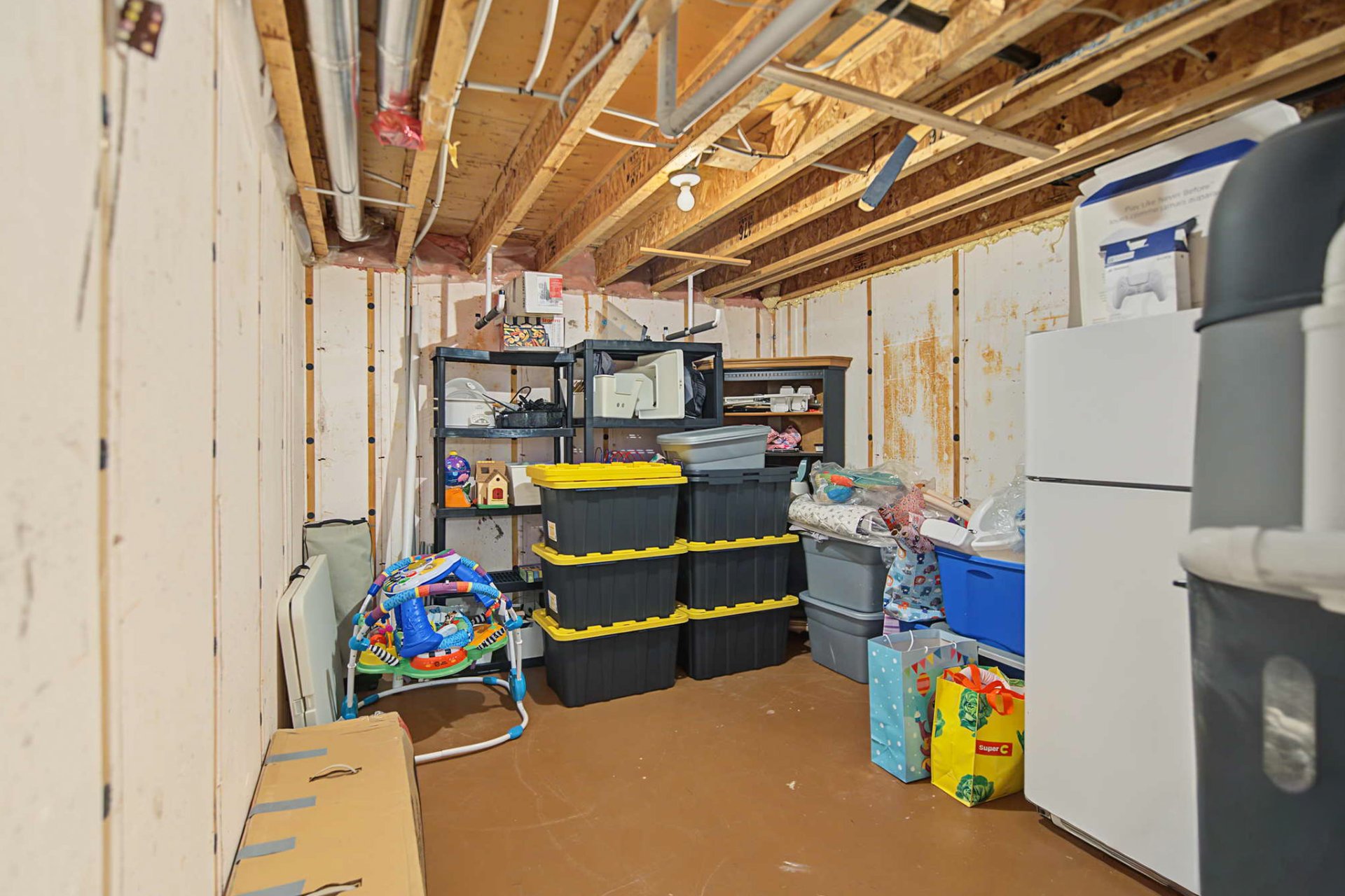 Storage