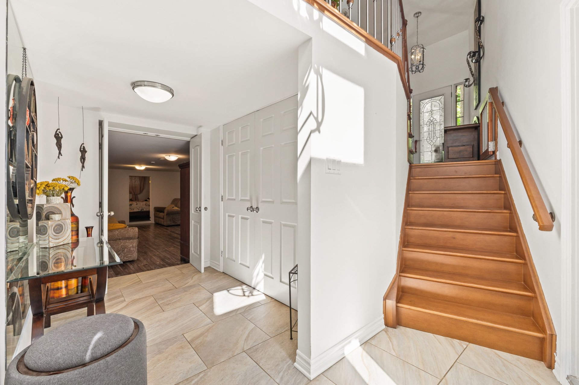 Staircase
