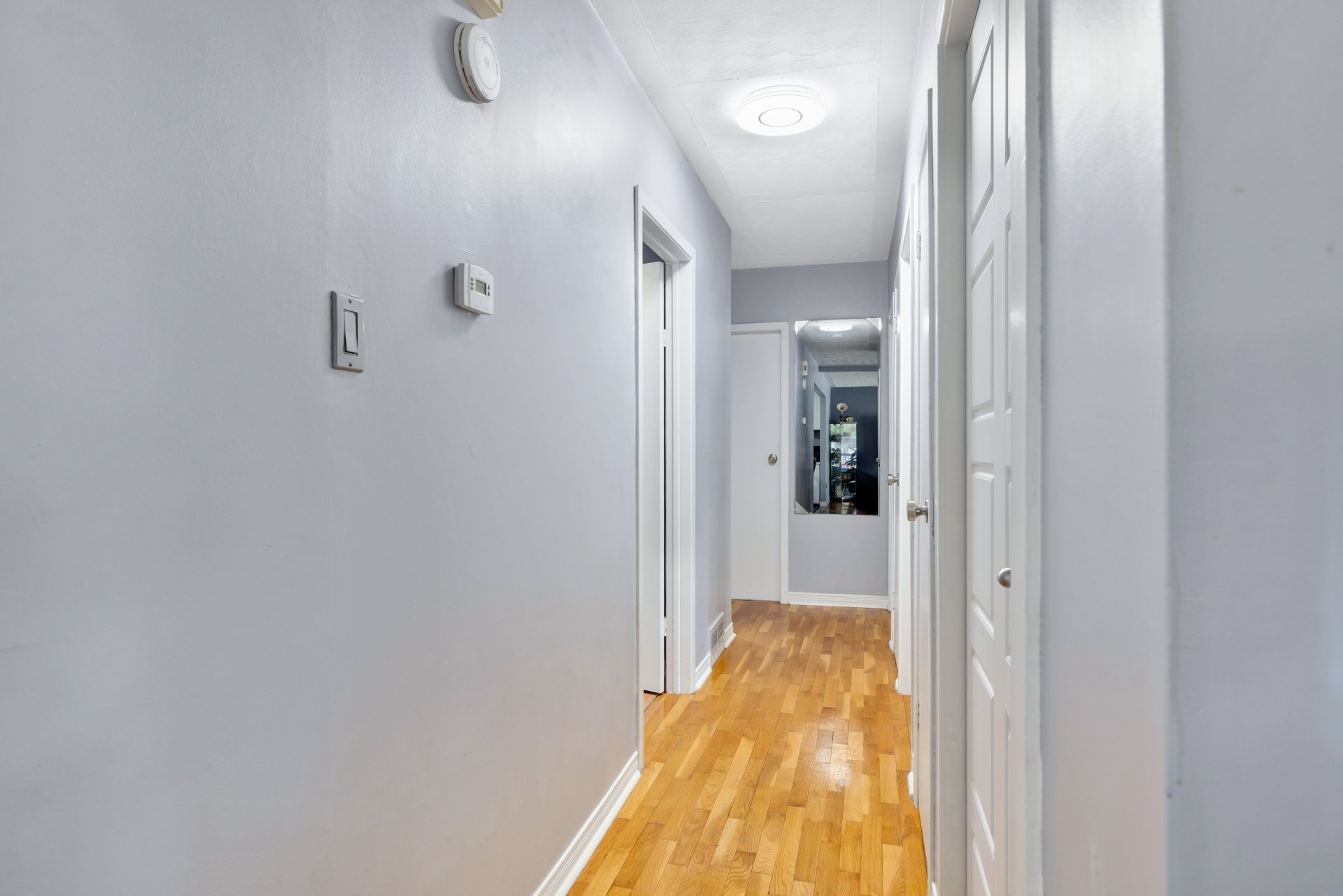Passageway